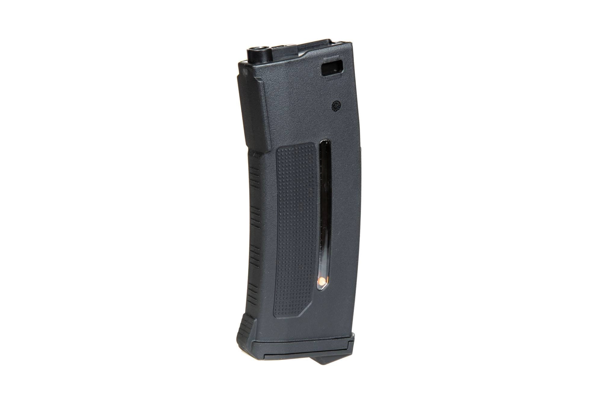 250rd EPM1 M4 Mid-Cap Magazine - black
