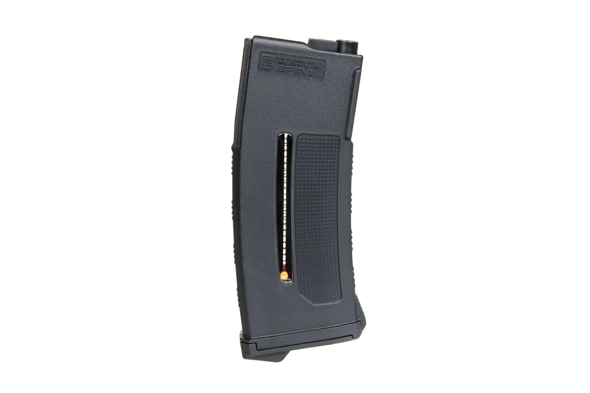 250rd EPM1 M4 Mid-Cap Magazine - black