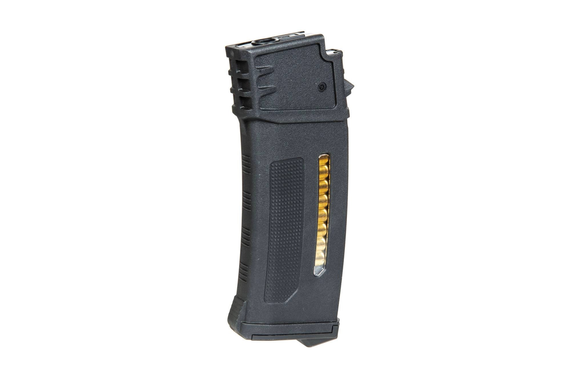 EPM-G G36 Mid-Cap Magazine 120rd - Black