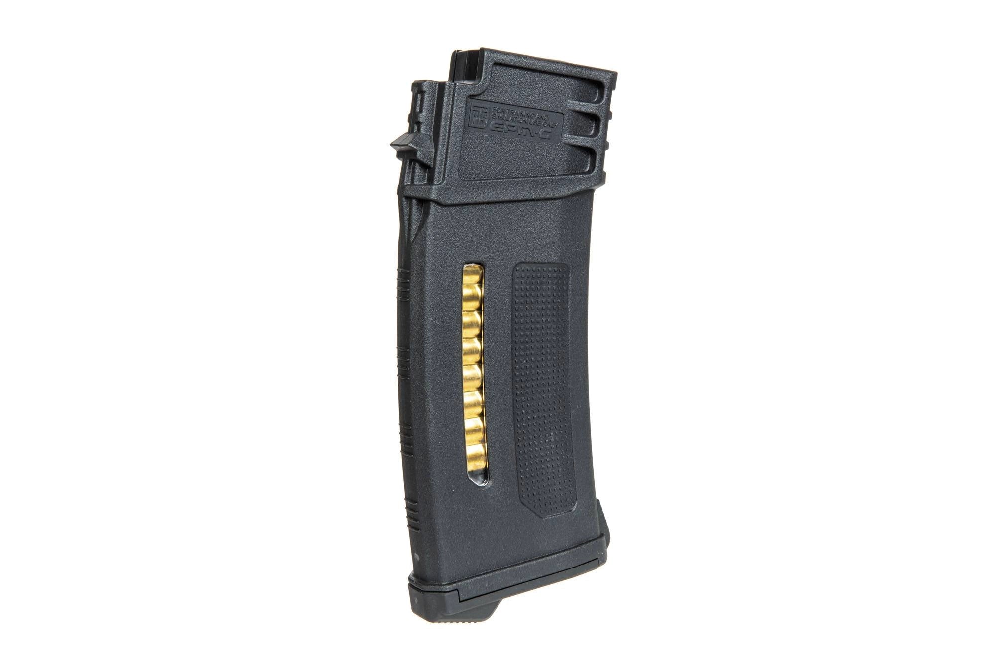 EPM-G G36 Mid-Cap Magazine 120rd - Black