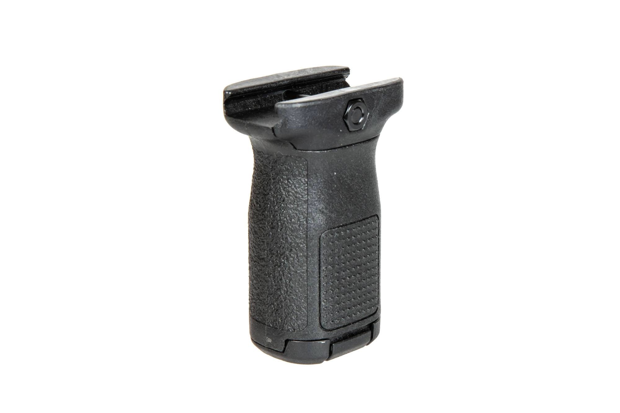 EPF2-S Vertical Foregrip - black