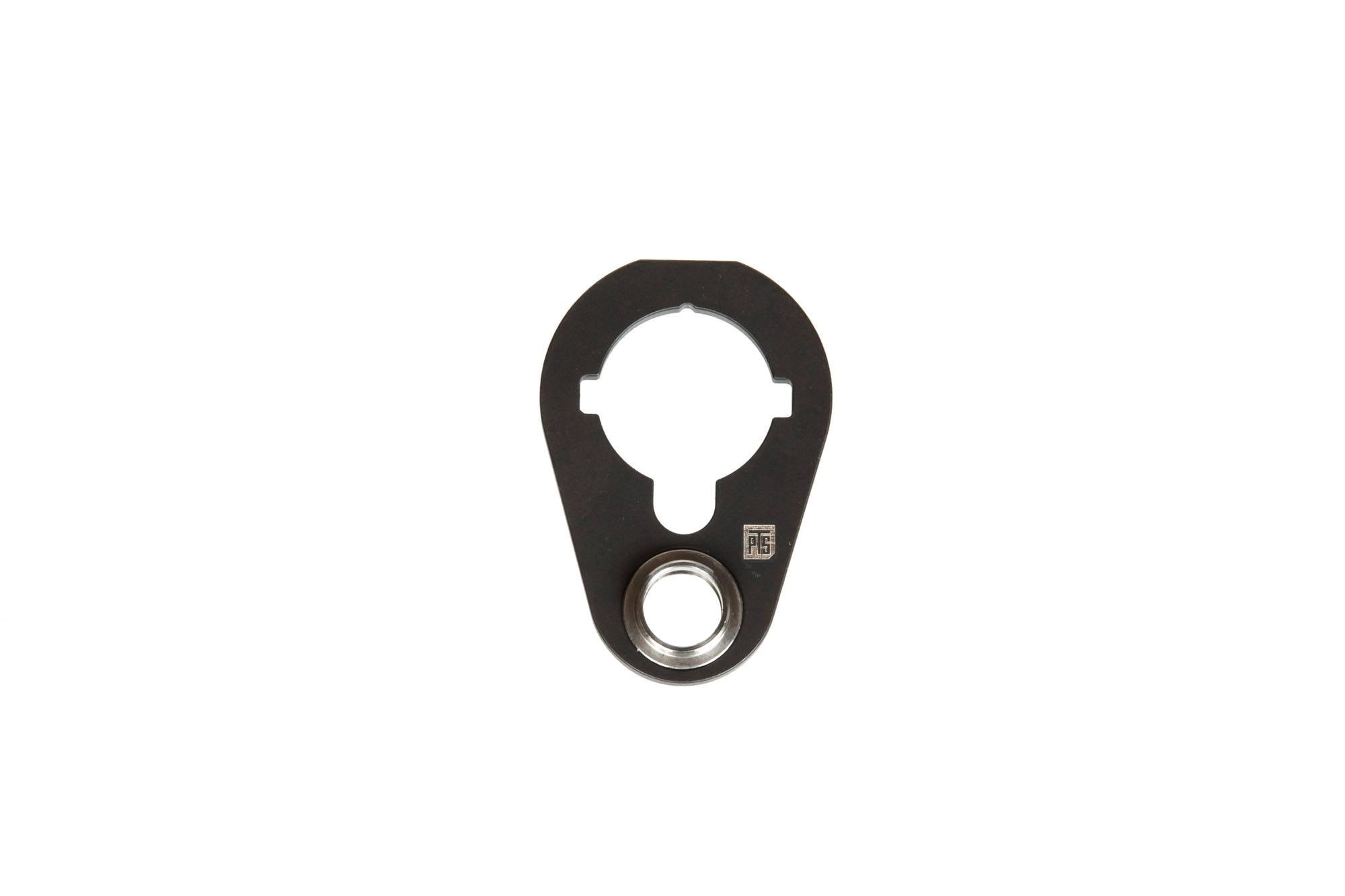 ESP-QD sling eyelet for M4 / M16 airsoft rifles-1