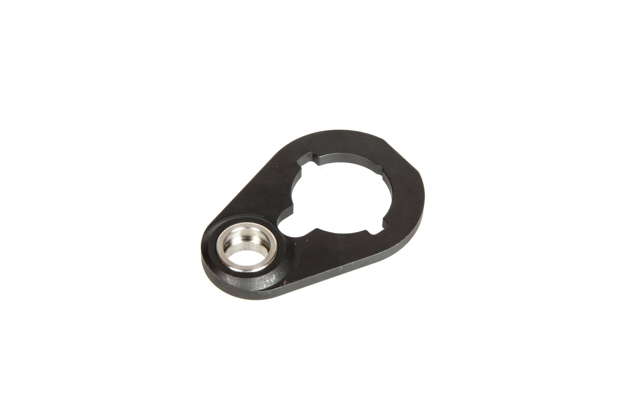 ESP-QD sling eyelet for M4 / M16 airsoft rifles-2