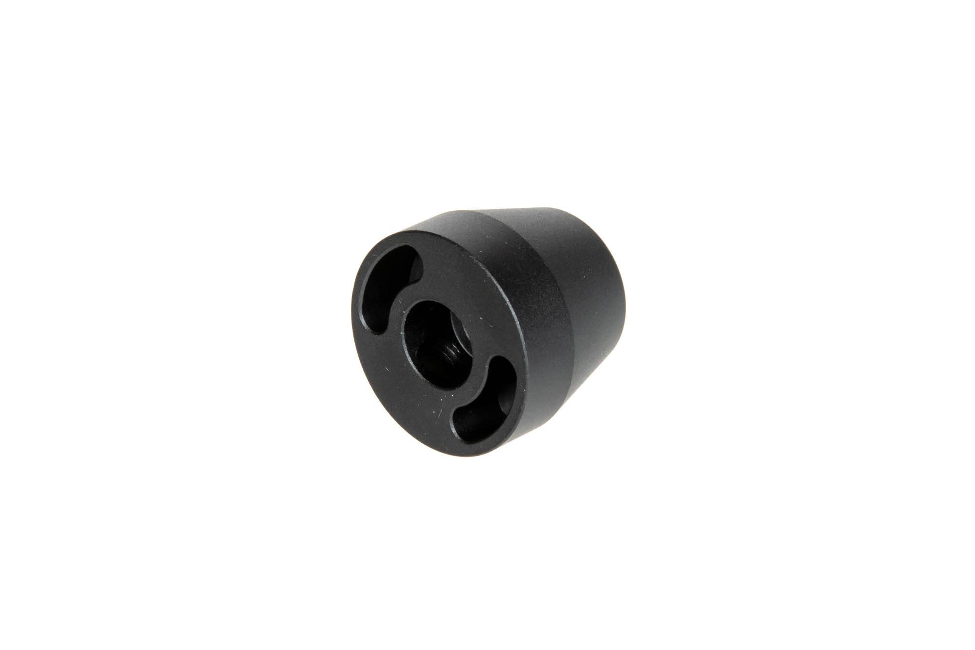 Bolt End Cap for TAC-41 replicas