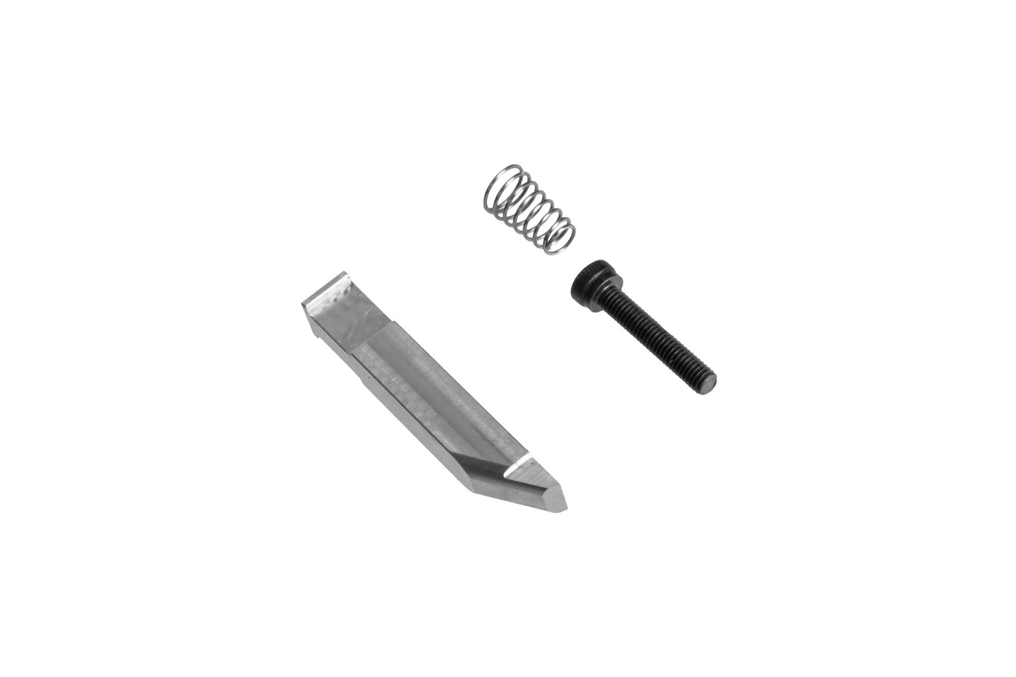 Stainless Steel Piston Sear for TAC-41 replicas