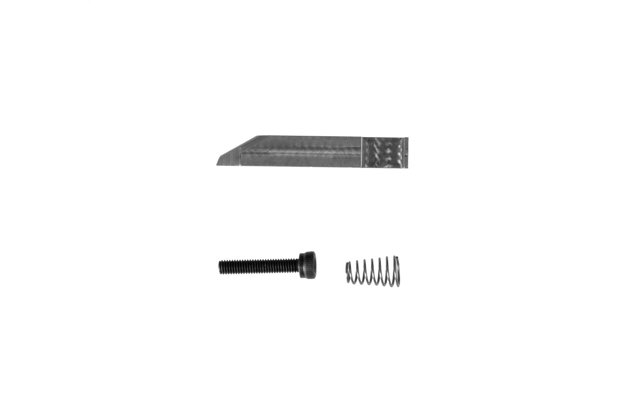 Stainless Steel Piston Sear for TAC-41 replicas