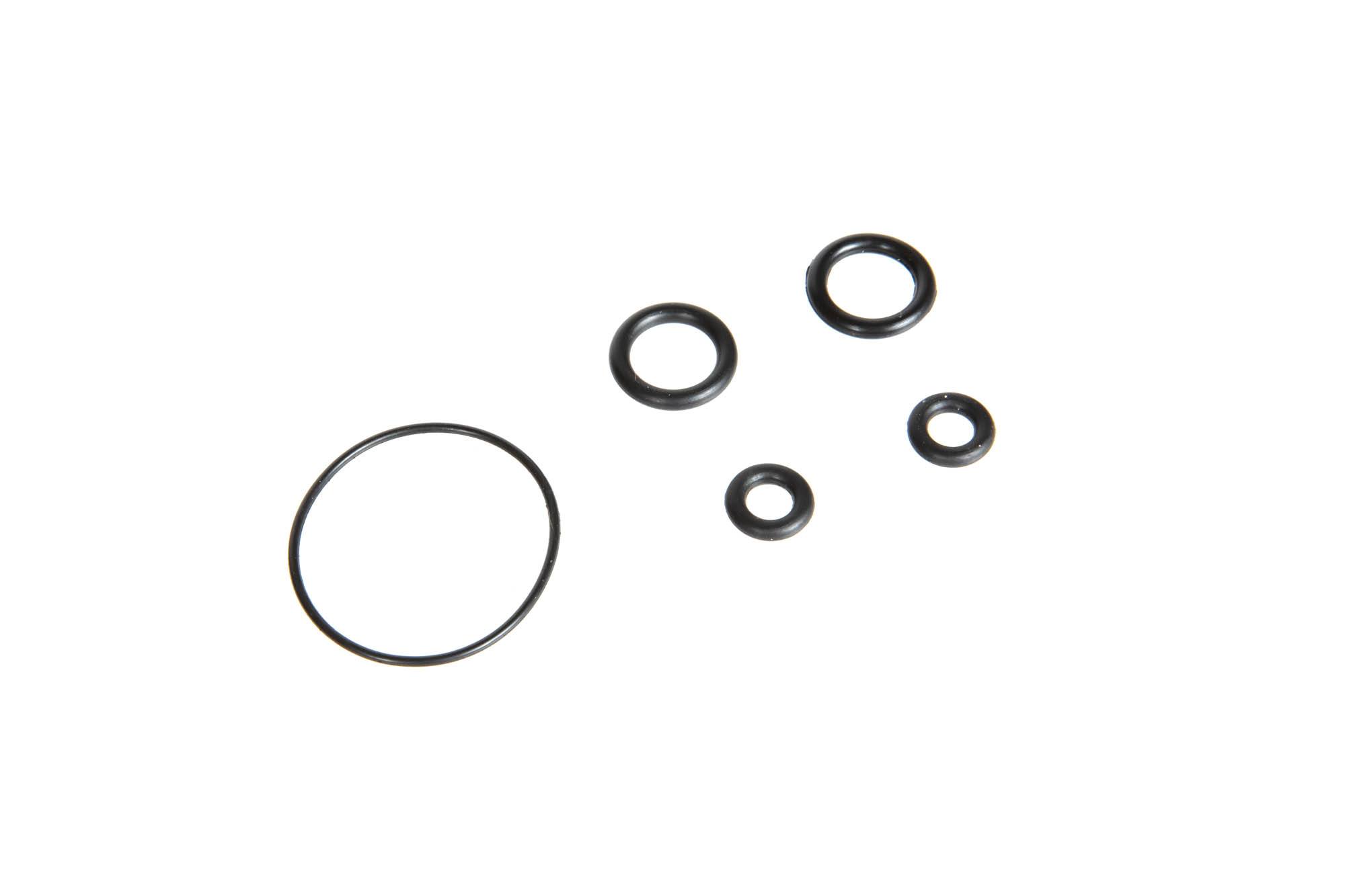 O-ring Set for TAC-41 replicas