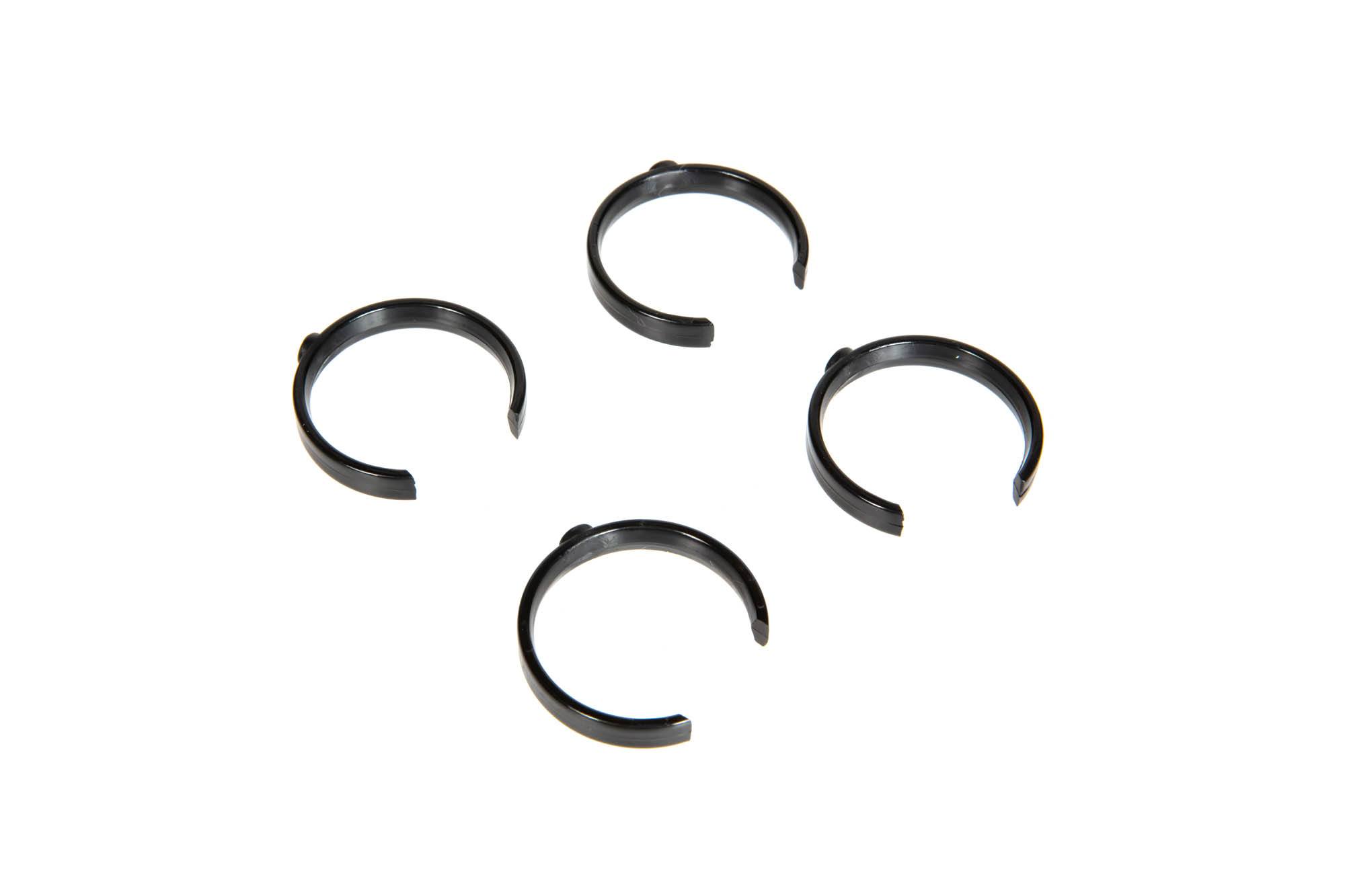 Bolt Sliders Set for TAC-41 replicas (4 pcs)