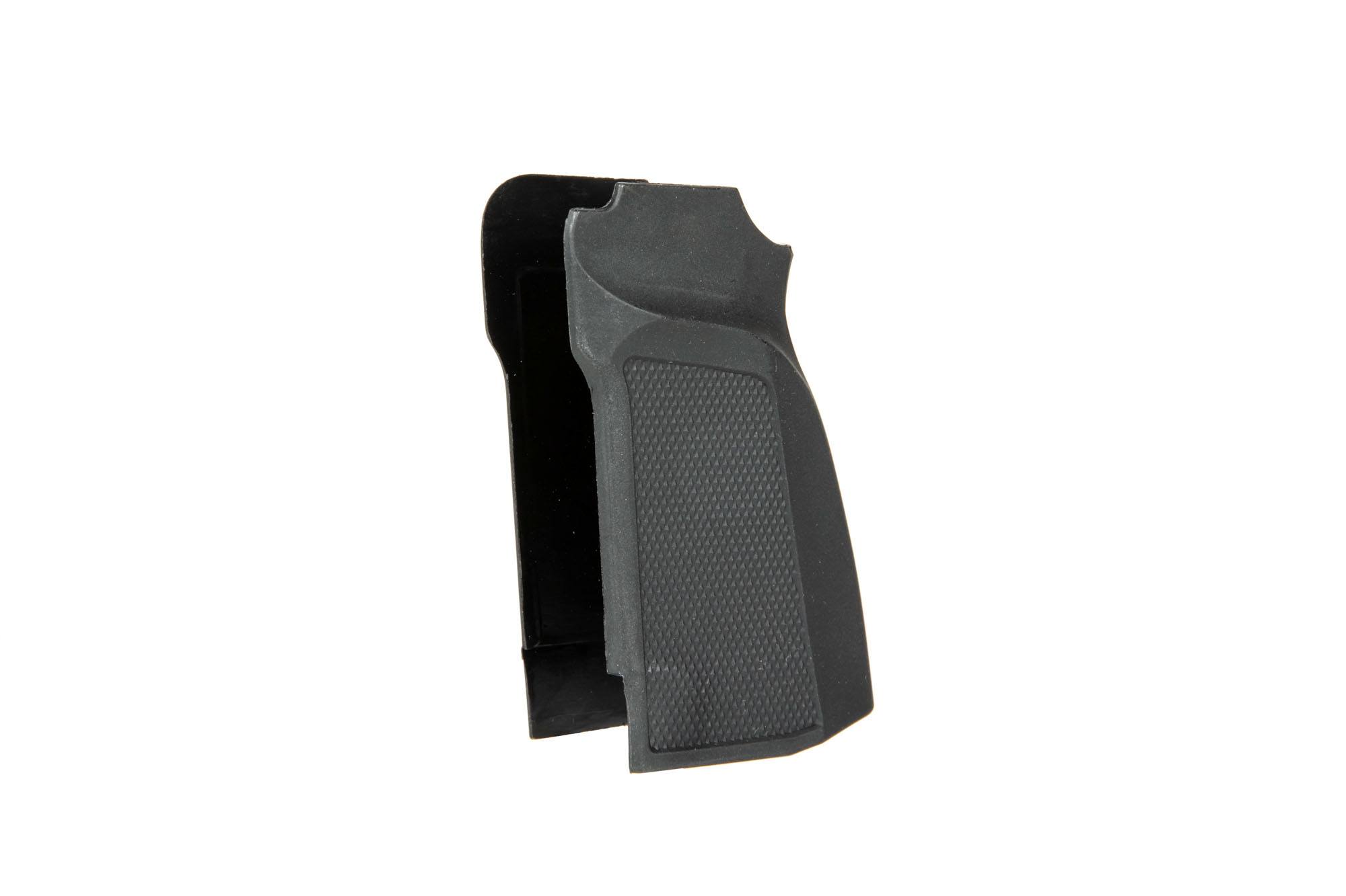 Pistol grip for Makarov