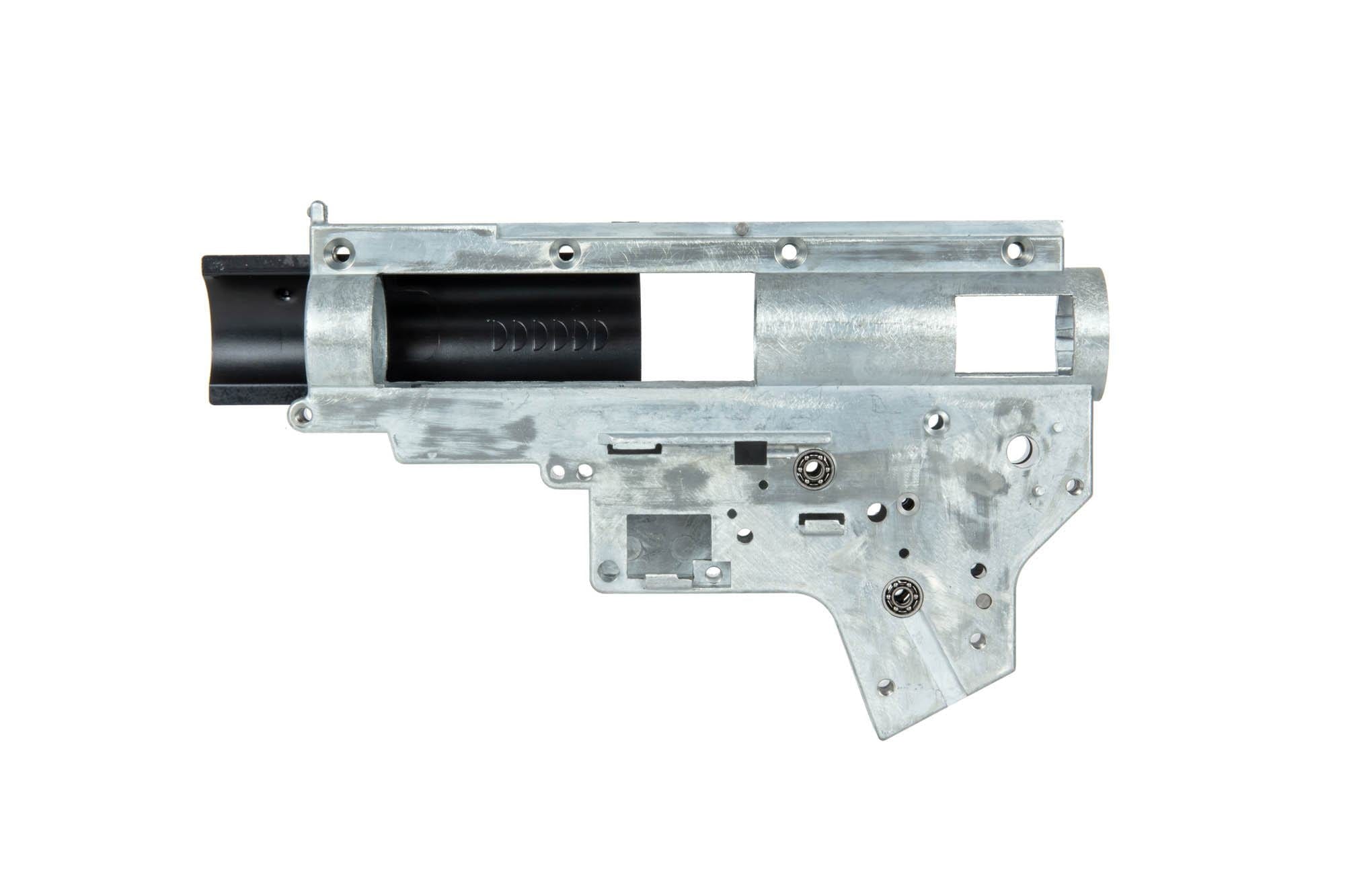 XTC Series Gearbox Shell by Modify on Airsoft Mania Europe