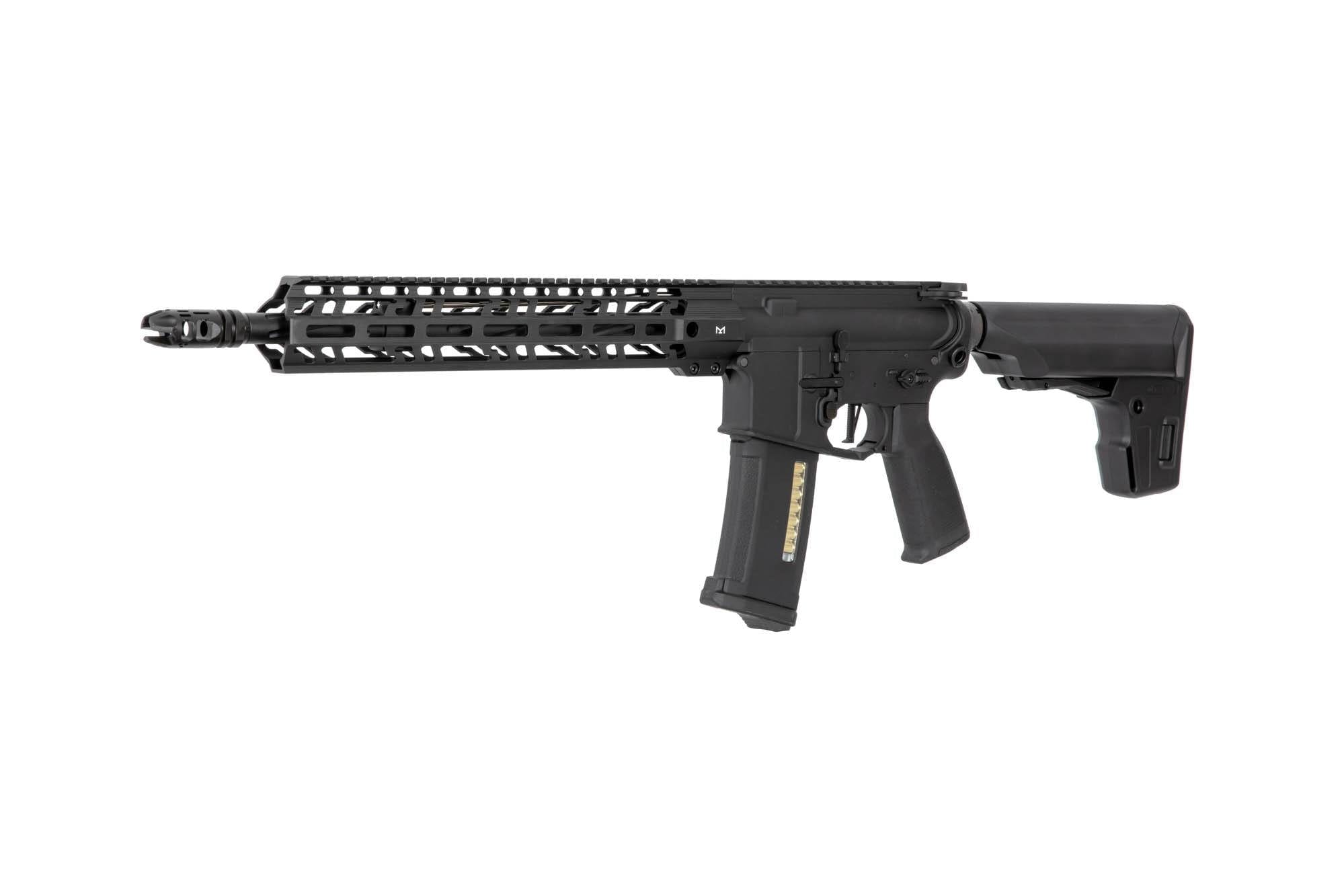 SSR15 airsoft rifle