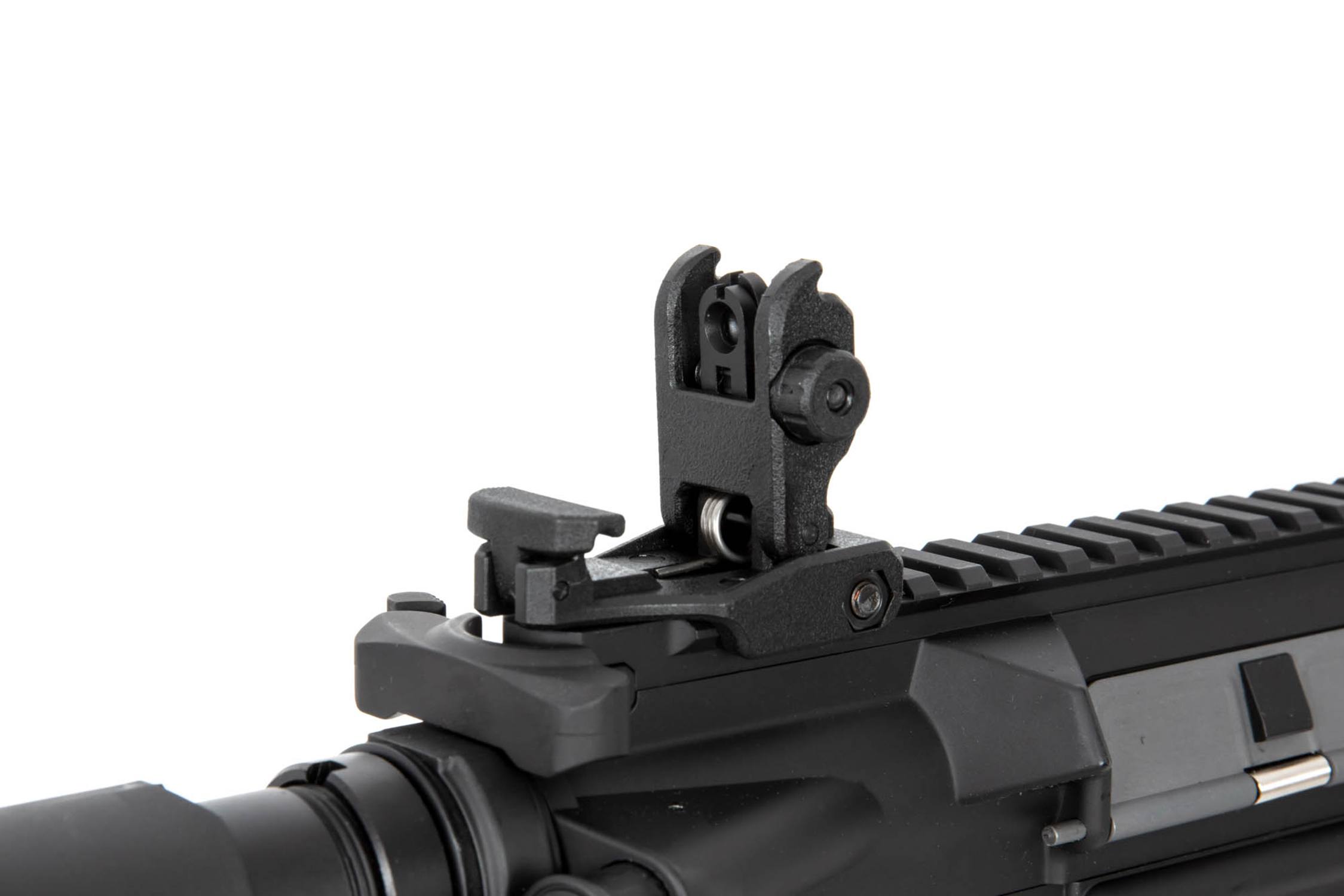 SA-E21 EDGE™ black