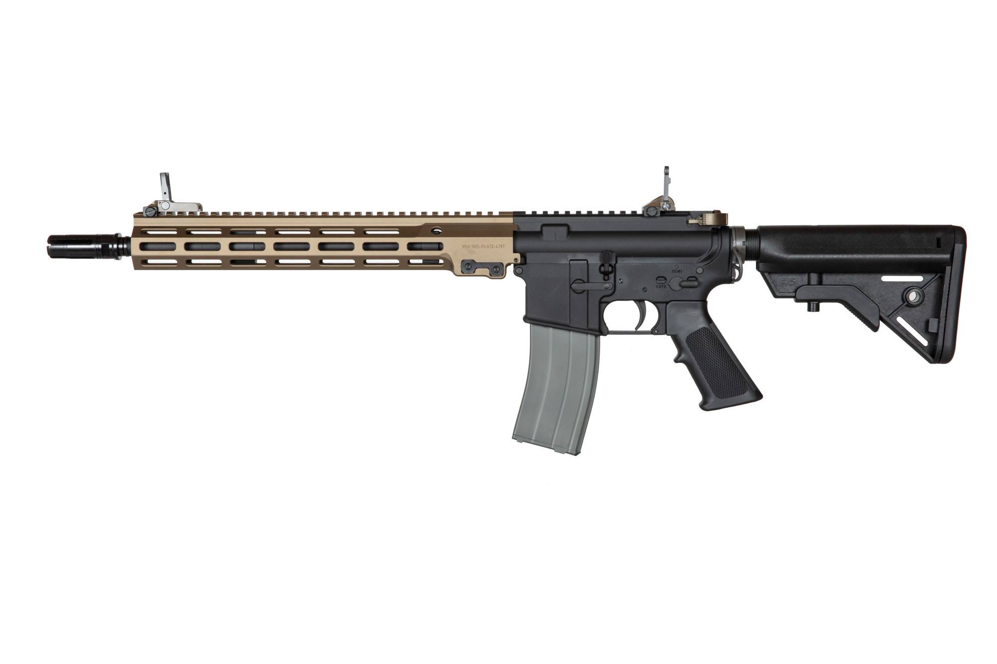 M-TB.01-Long - Half Tan