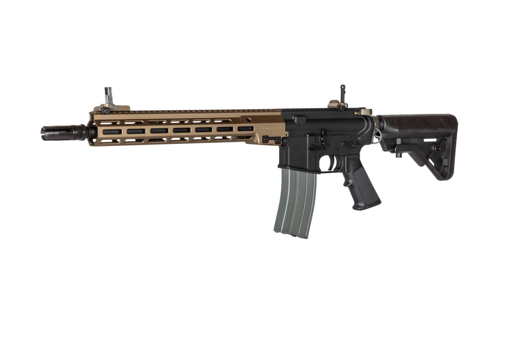 M-TB.01-Long - Half Tan