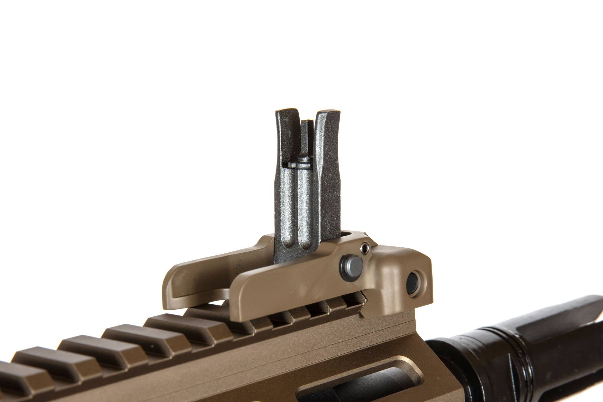 M-TB.01CQB Carbine - Half-Tan