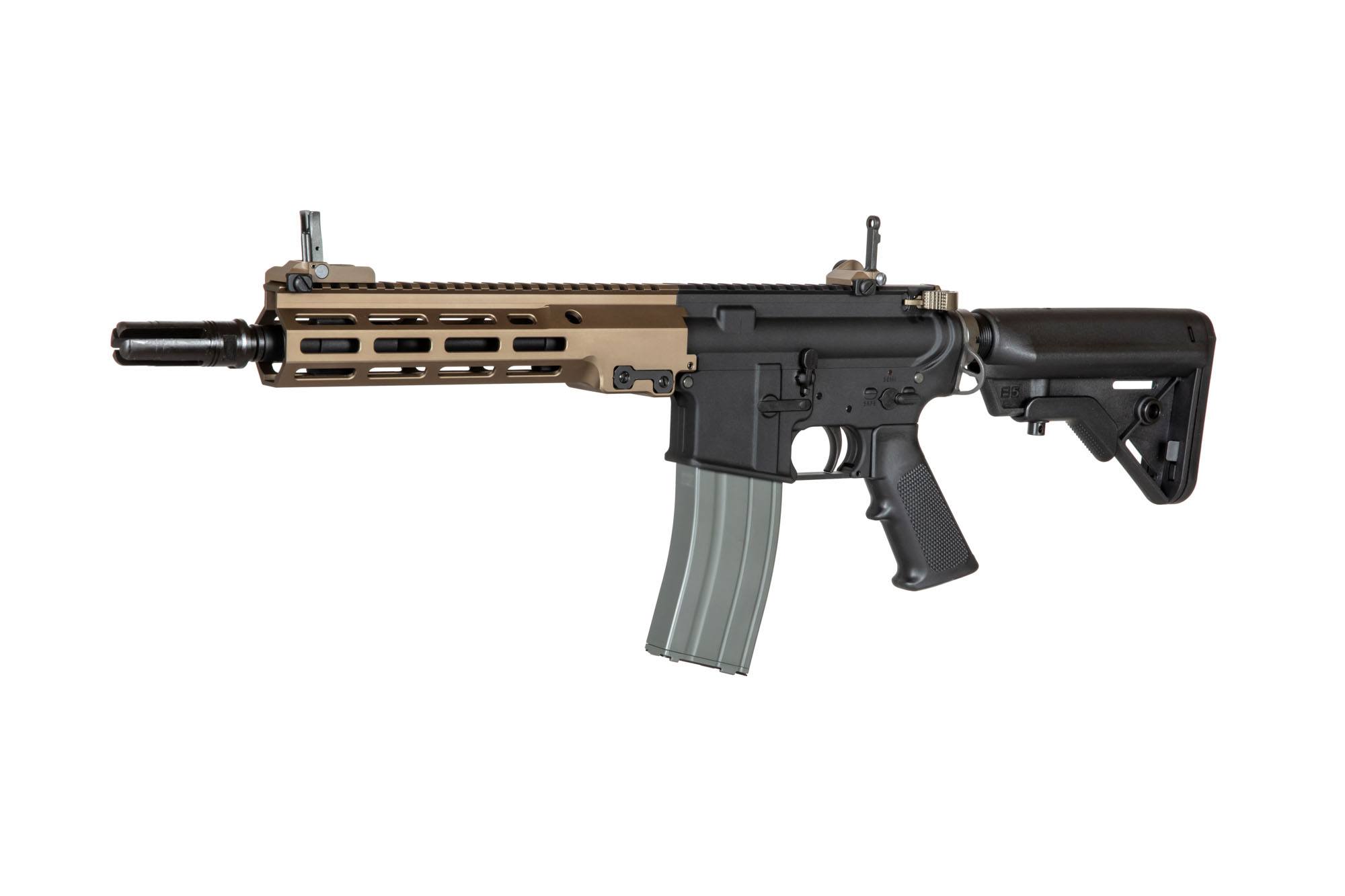 M-TB.01CQB Carbine - Half-Tan