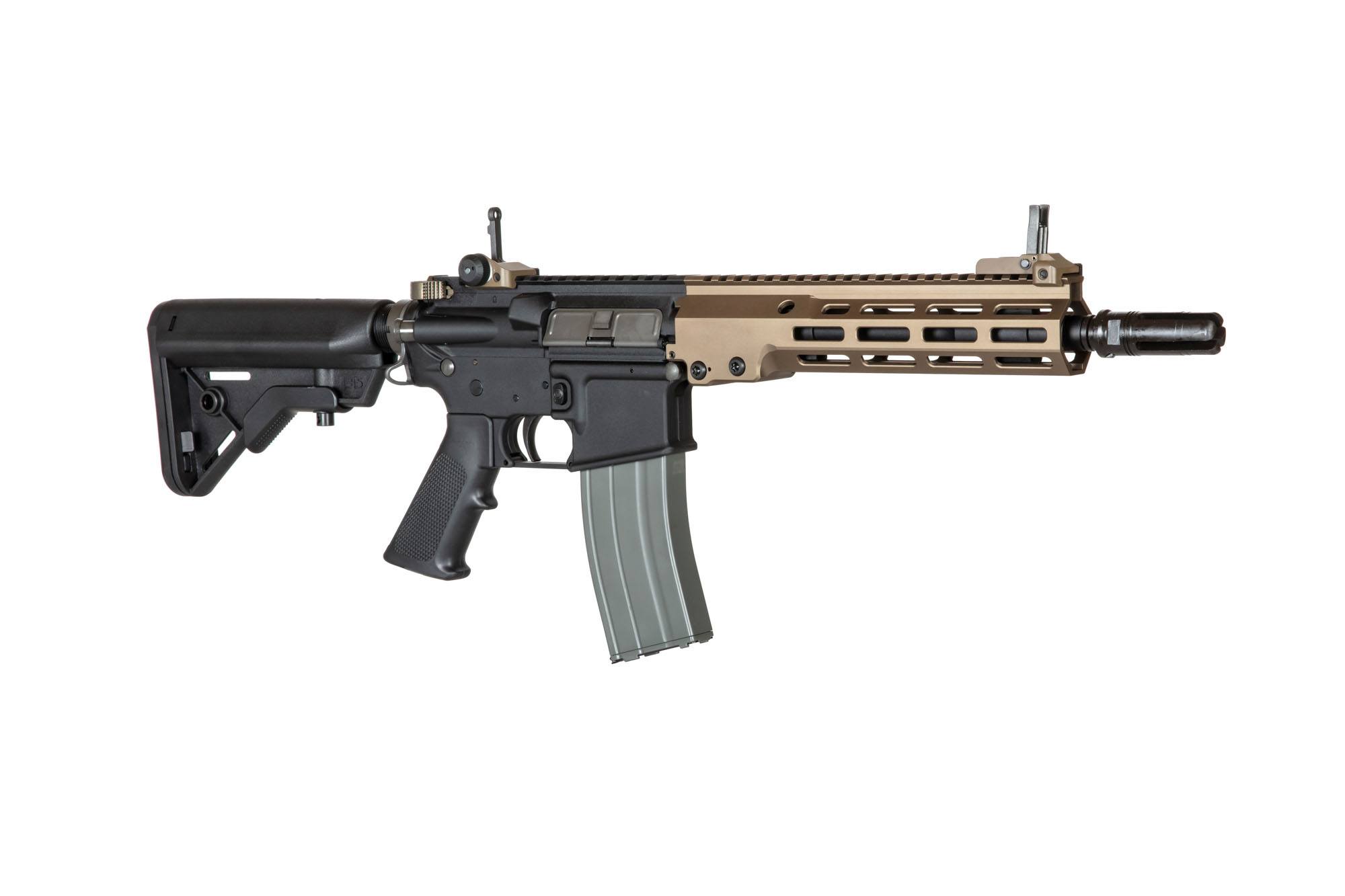 M-TB.01CQB Carbine - Half-Tan