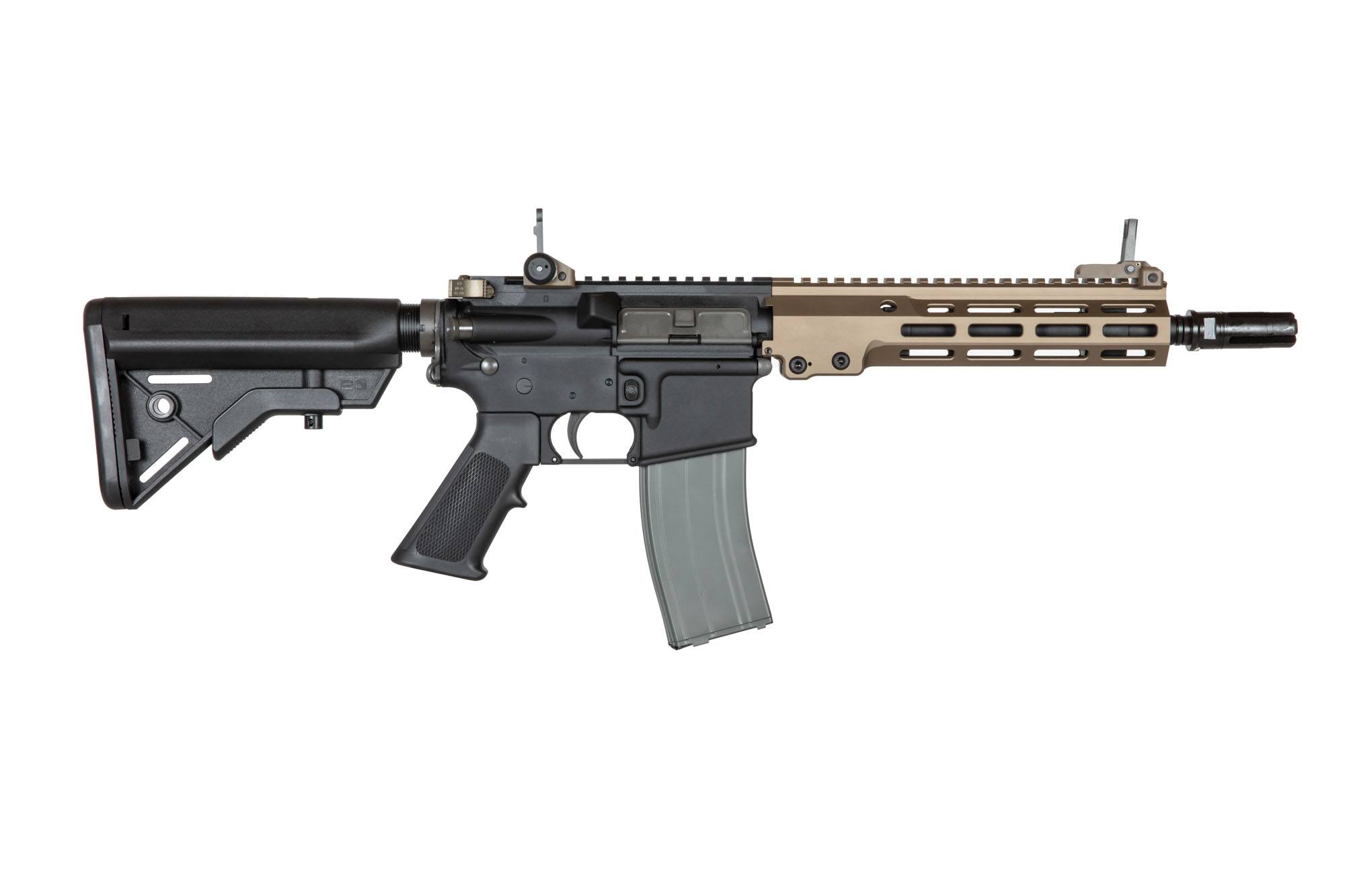 M-TB.01CQB Carbine - Half-Tan