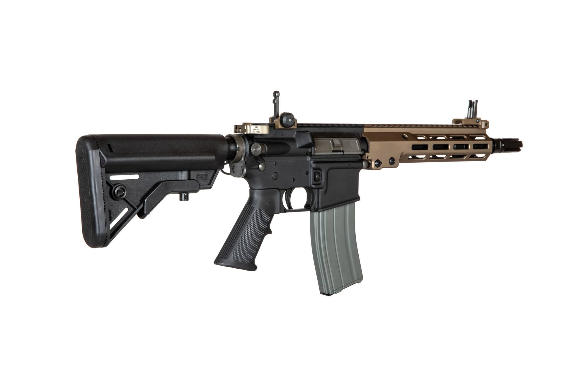 M-TB.01CQB Carbine - Half-Tan