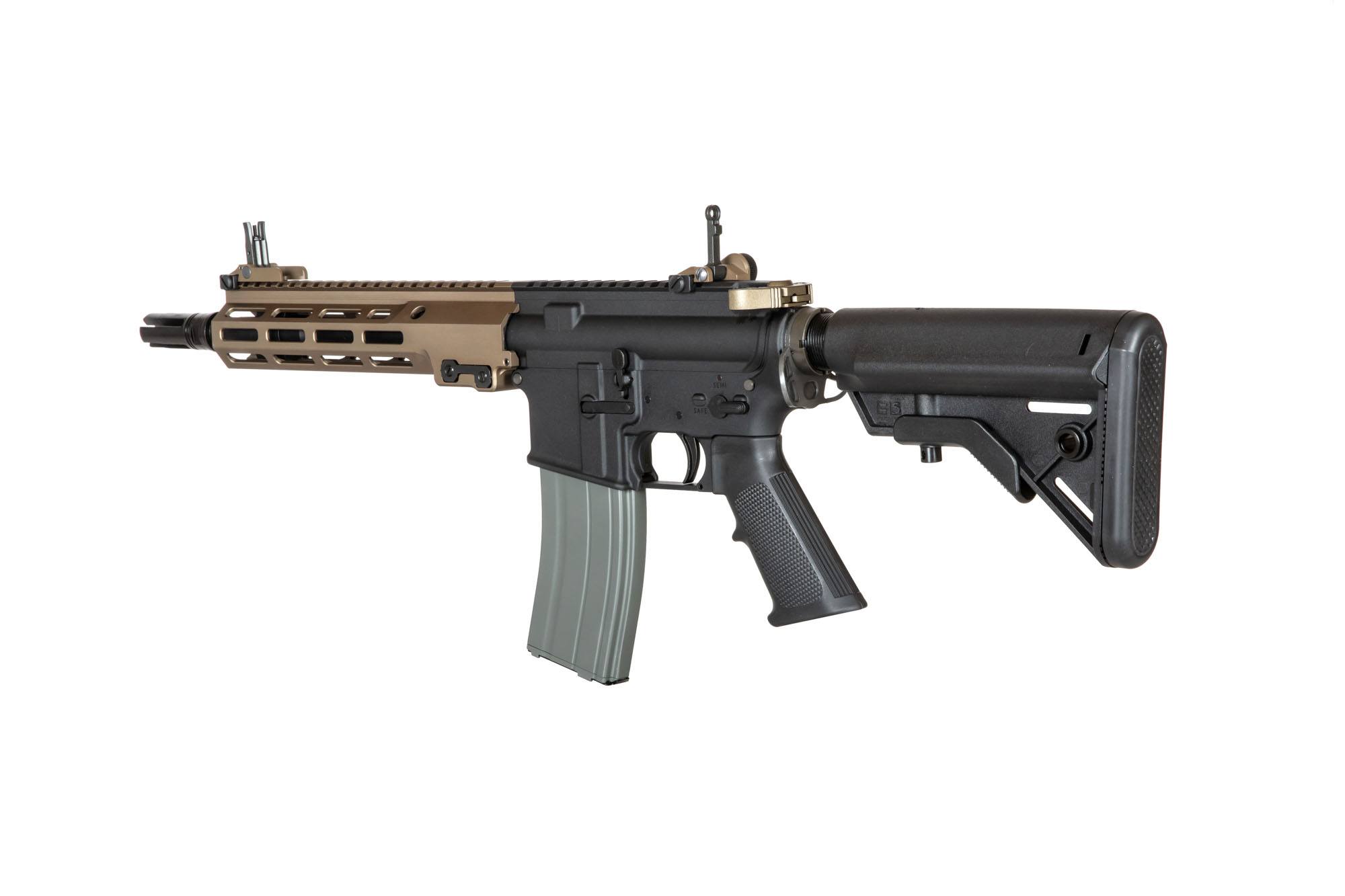M-TB.01CQB Carbine - Half-Tan