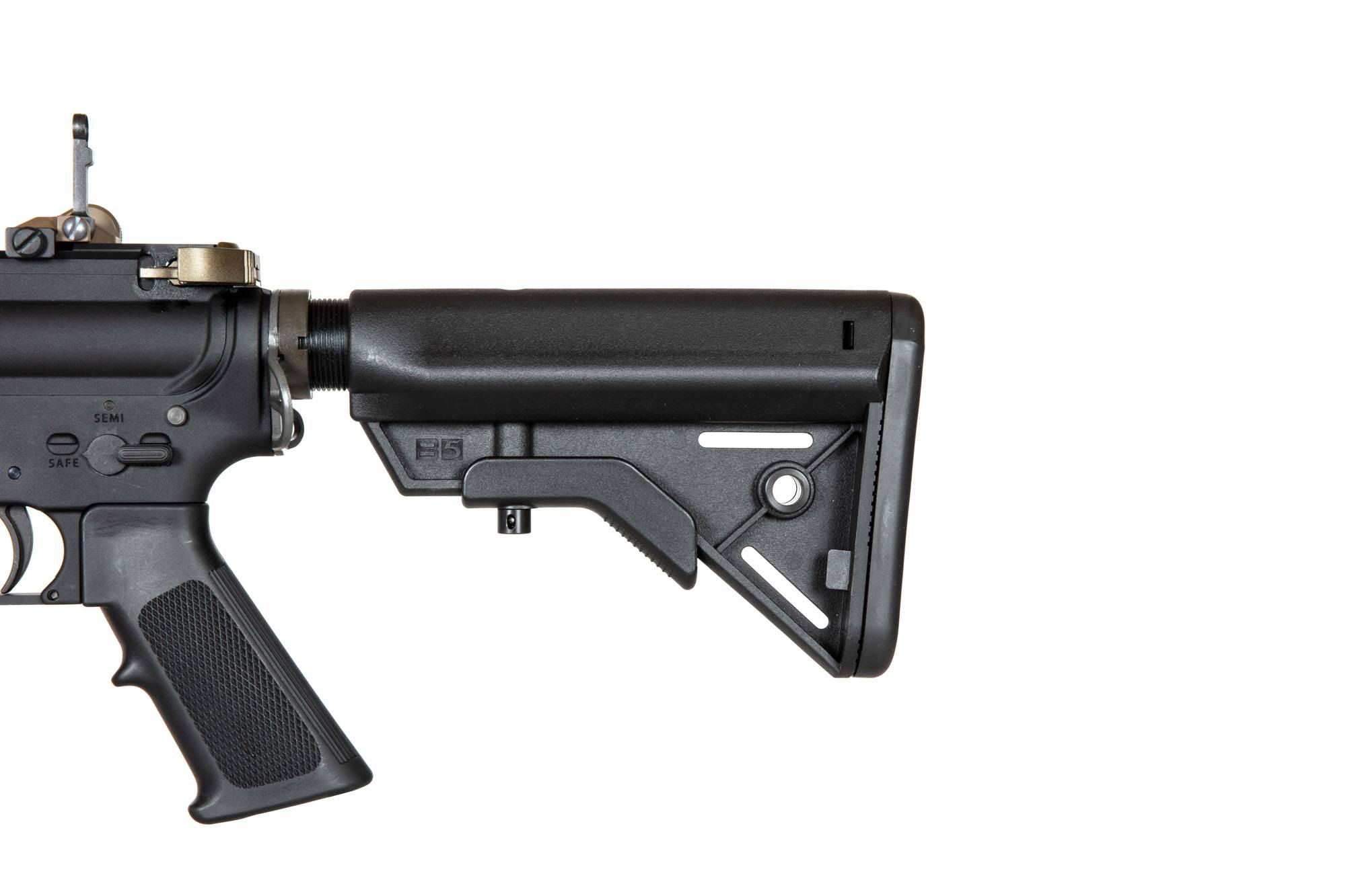 M-TB.01CQB Carbine - Half-Tan