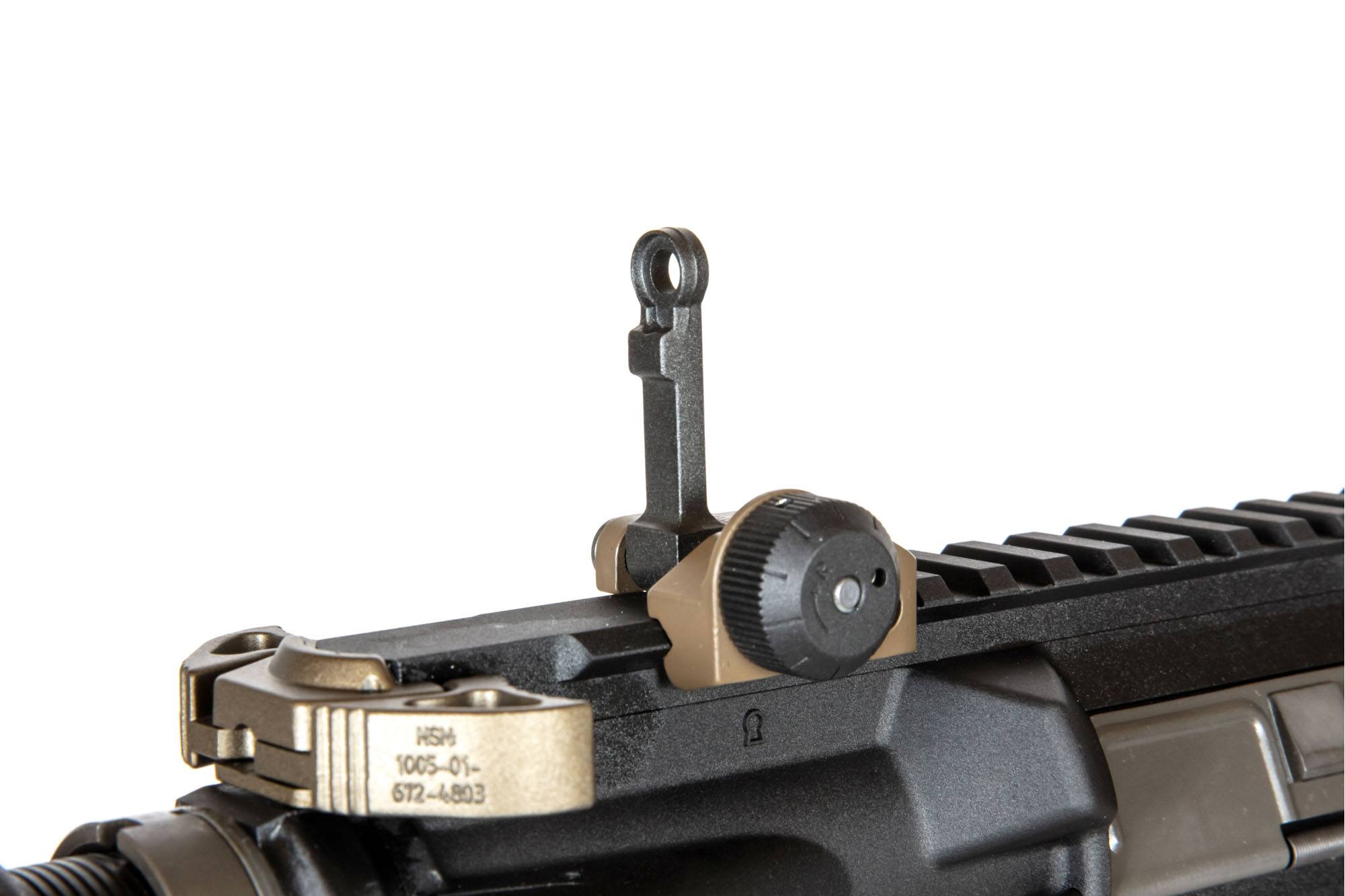 M-TB.01CQB Carbine - Half-Tan