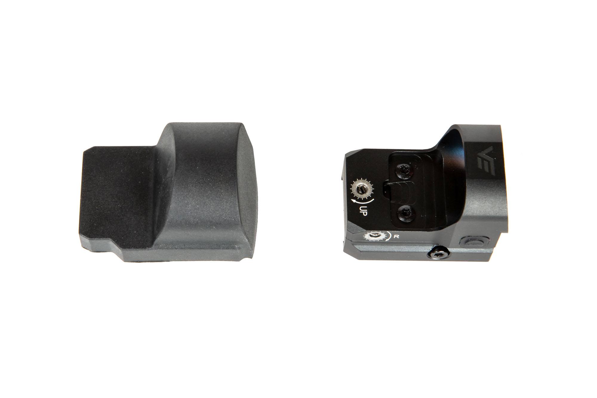 Red Dot Frenzy II 1x20x28 3MOA