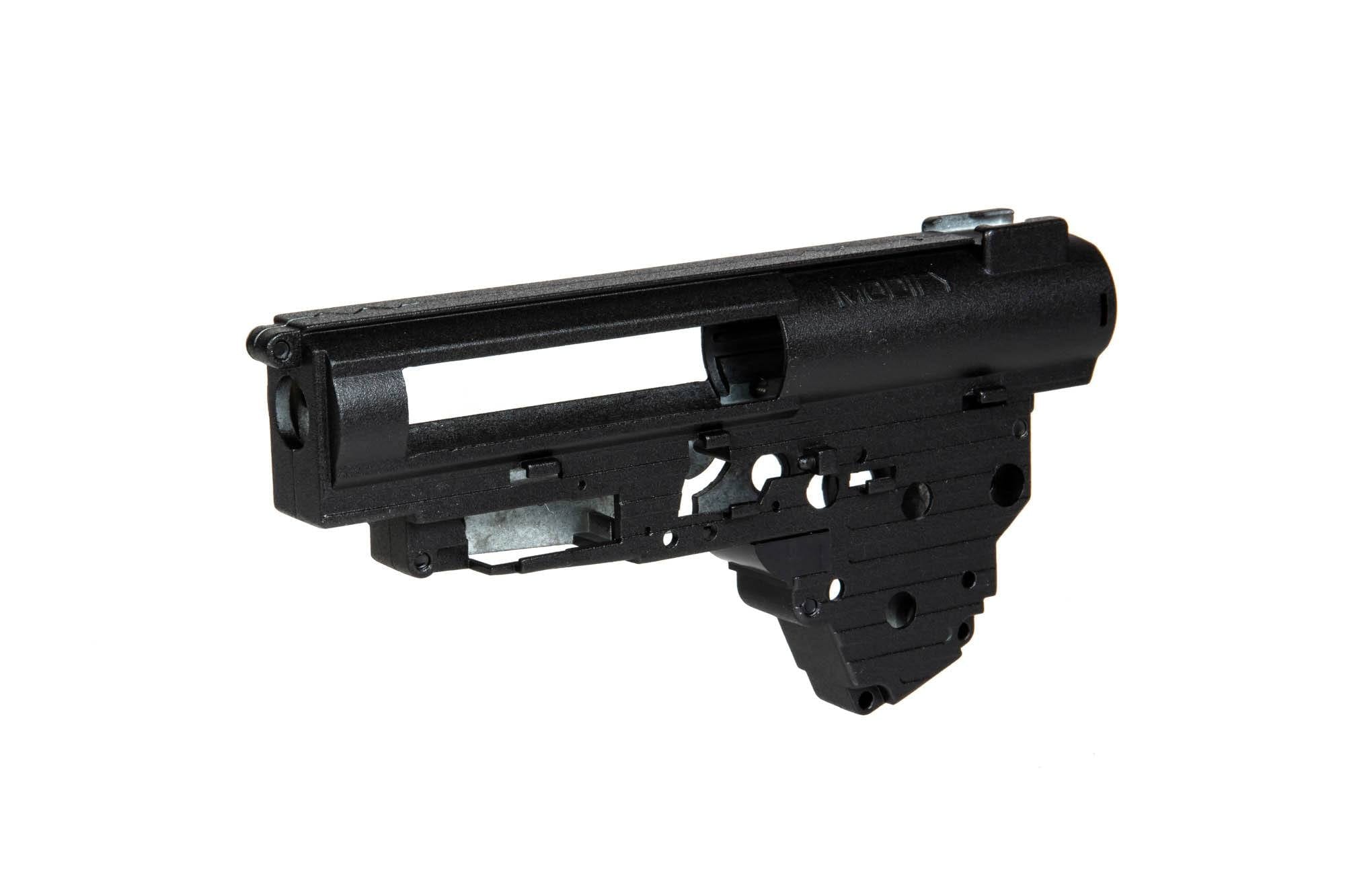 Reinforced Torus V3 (7mm) gearbox frame