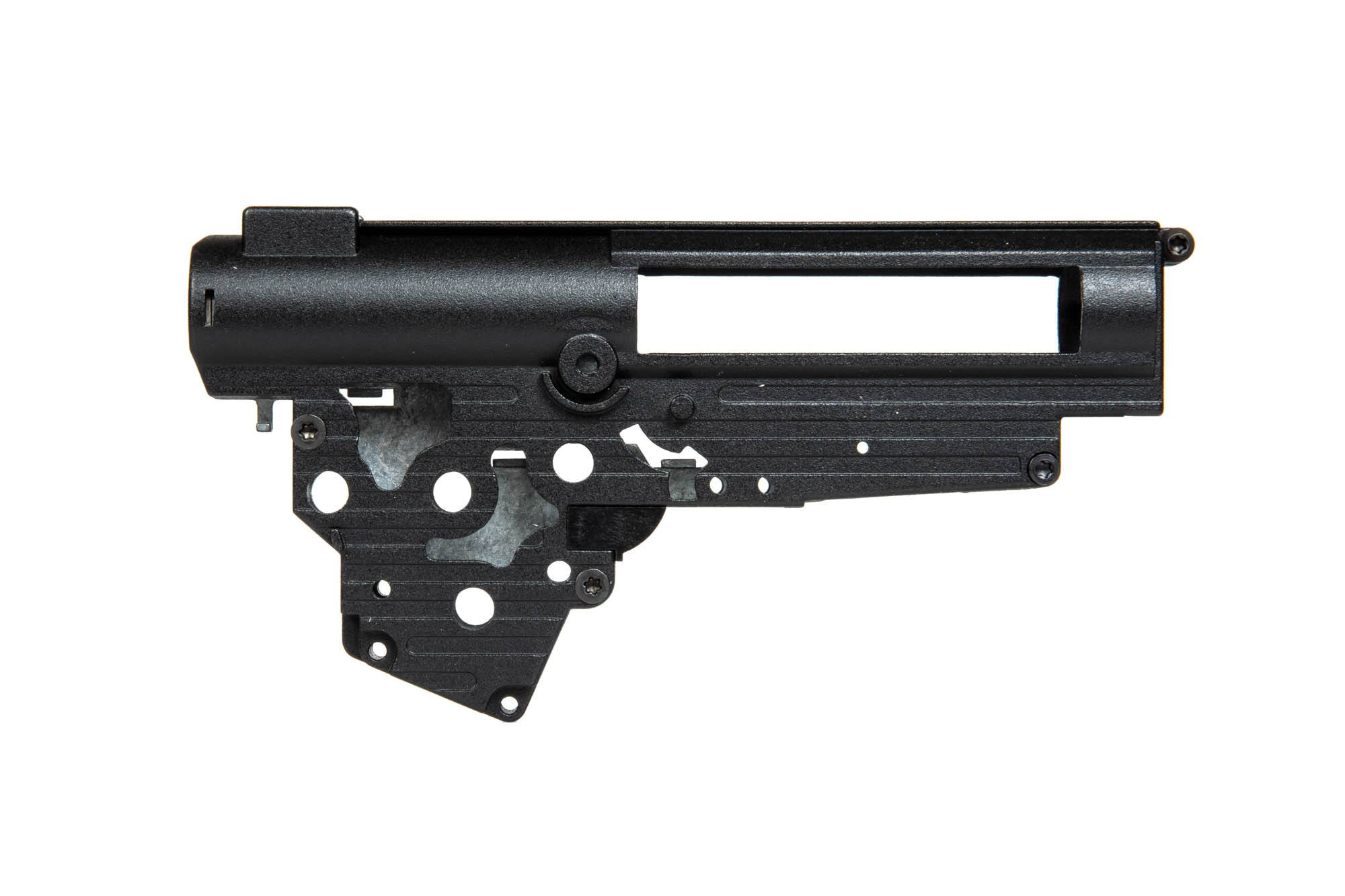 Reinforced Torus V3 (7mm) gearbox frame