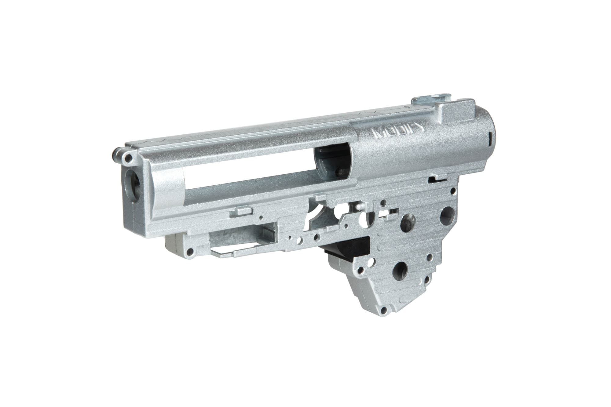 Torus V3 Reinforced Gearbox Shell (8mm)