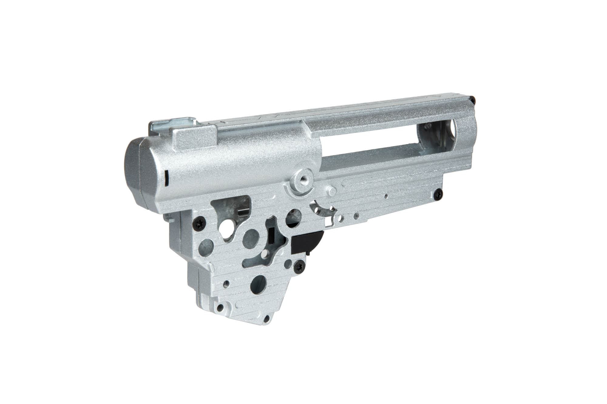 Torus V3 Reinforced Gearbox Shell (8mm)