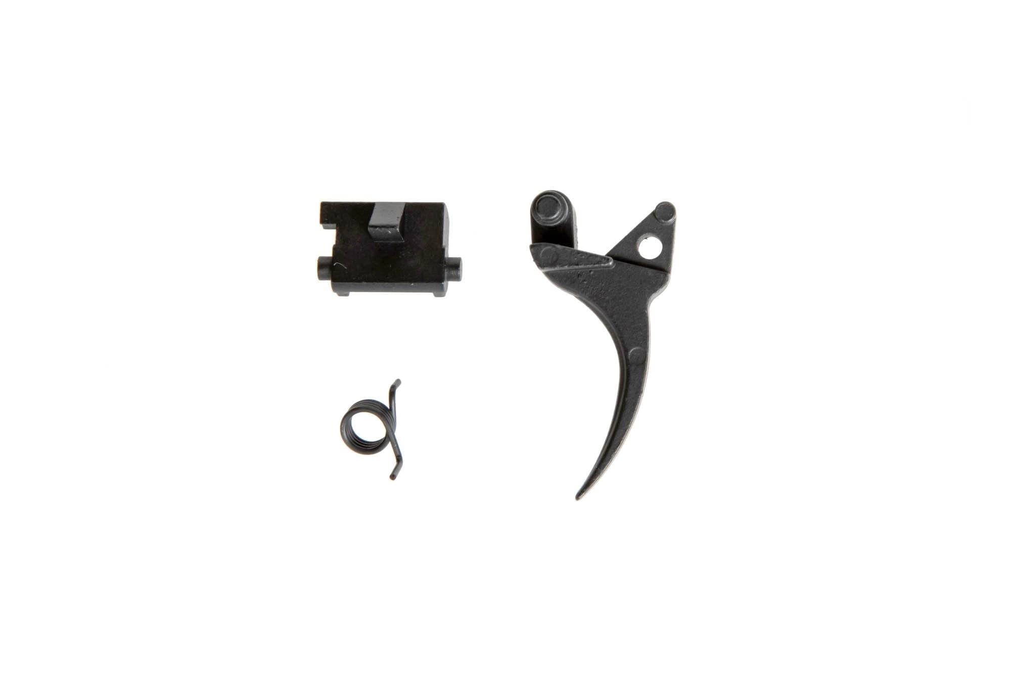 AK Precision trigger