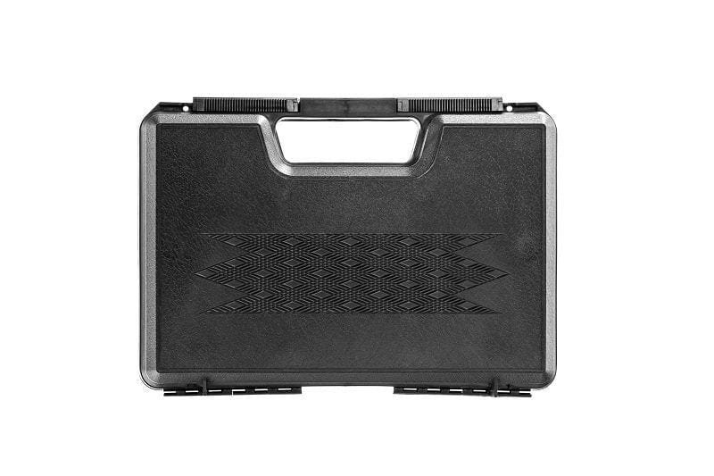 CZ P-09 Optic Ready CO2