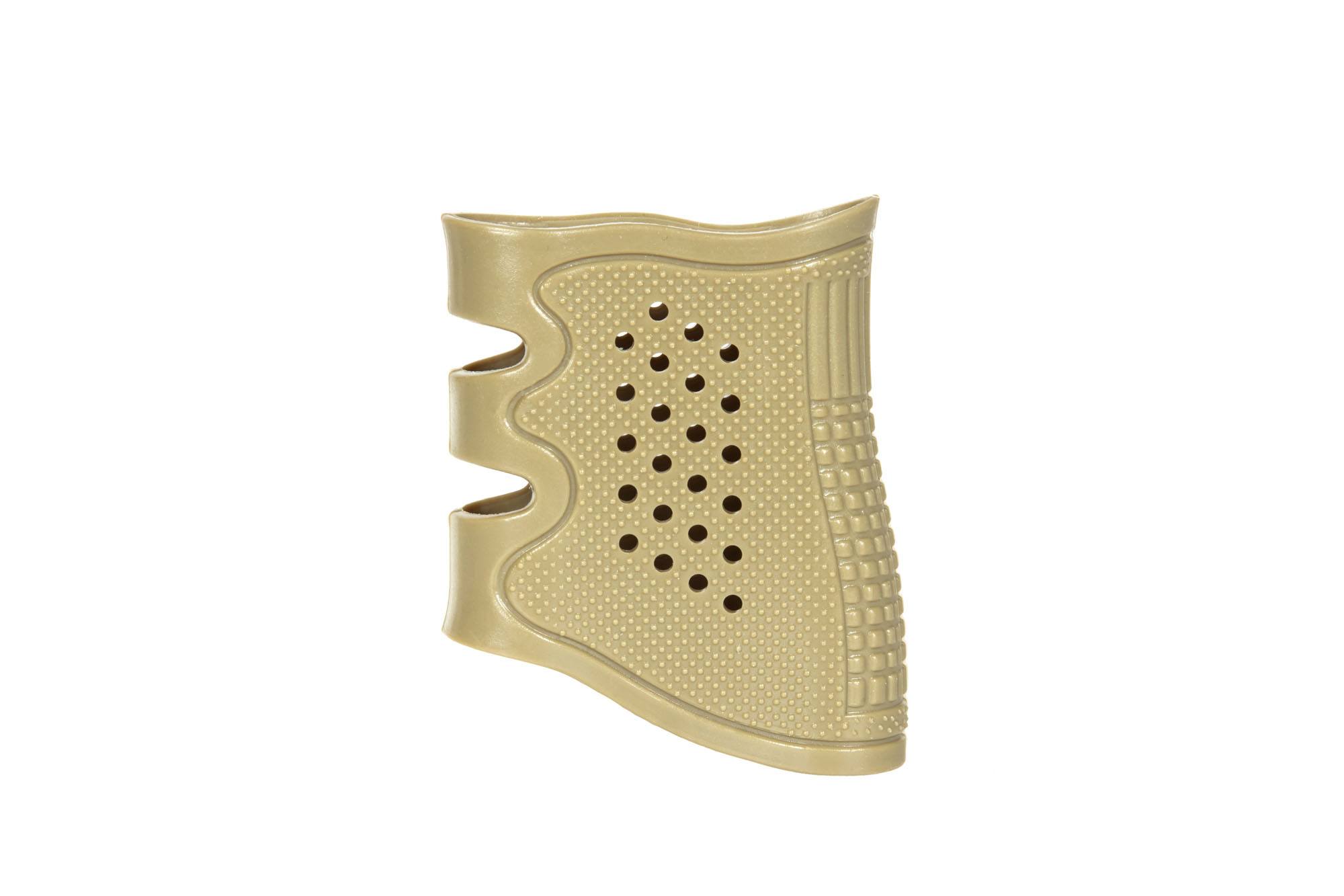 Anti-Slip Grip for GLOCK - TAN
