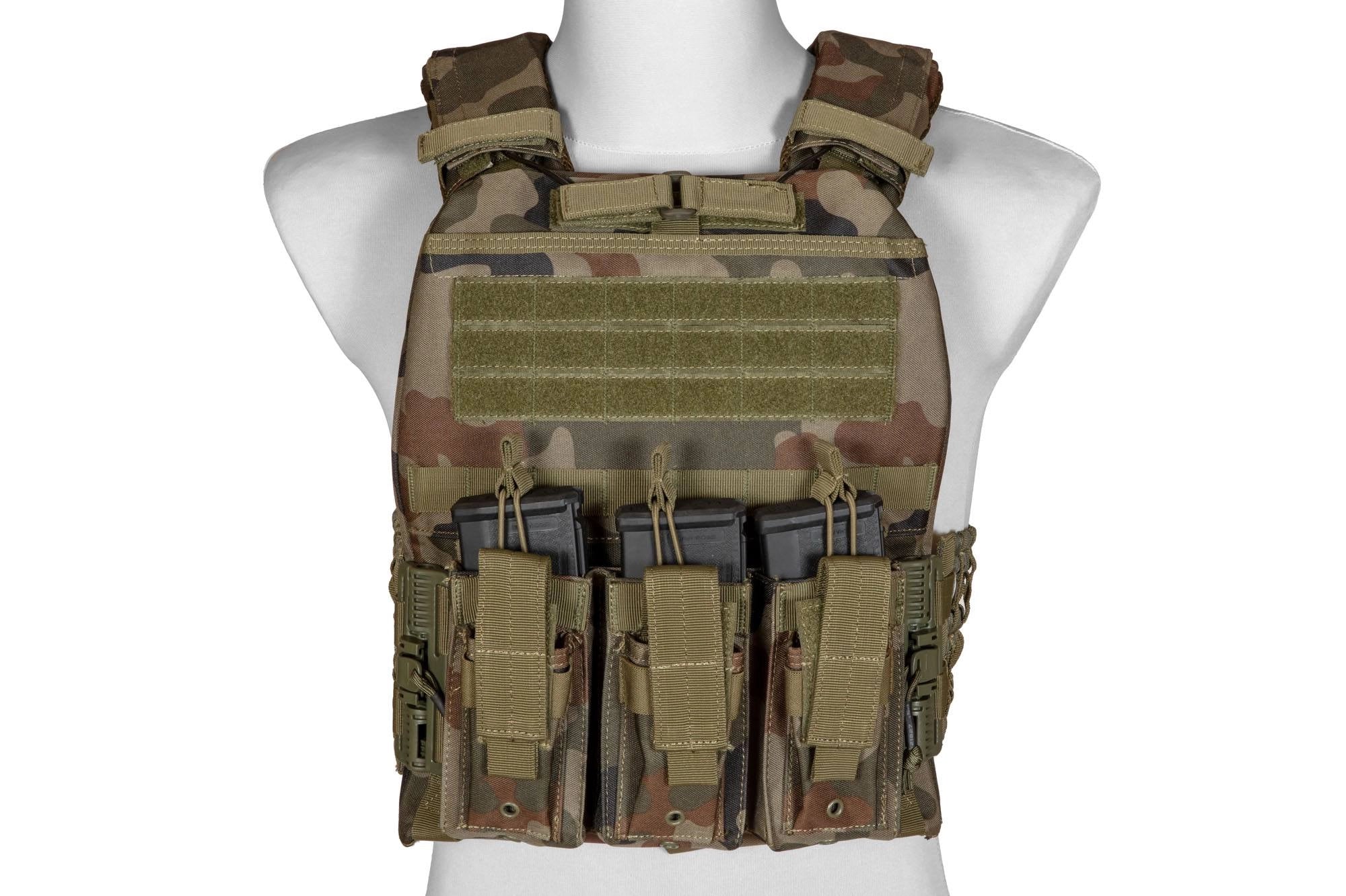 Type 9039 Basic Vest - WZ