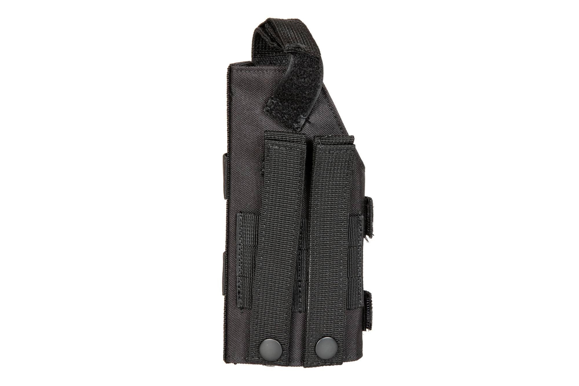 Universal holster PB8999 - Black