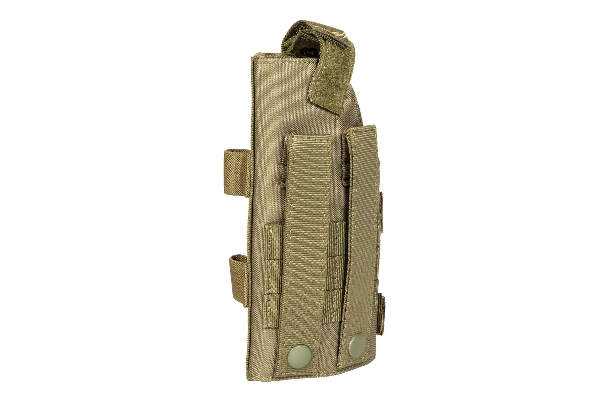 Universal holster PB8999 - Olive