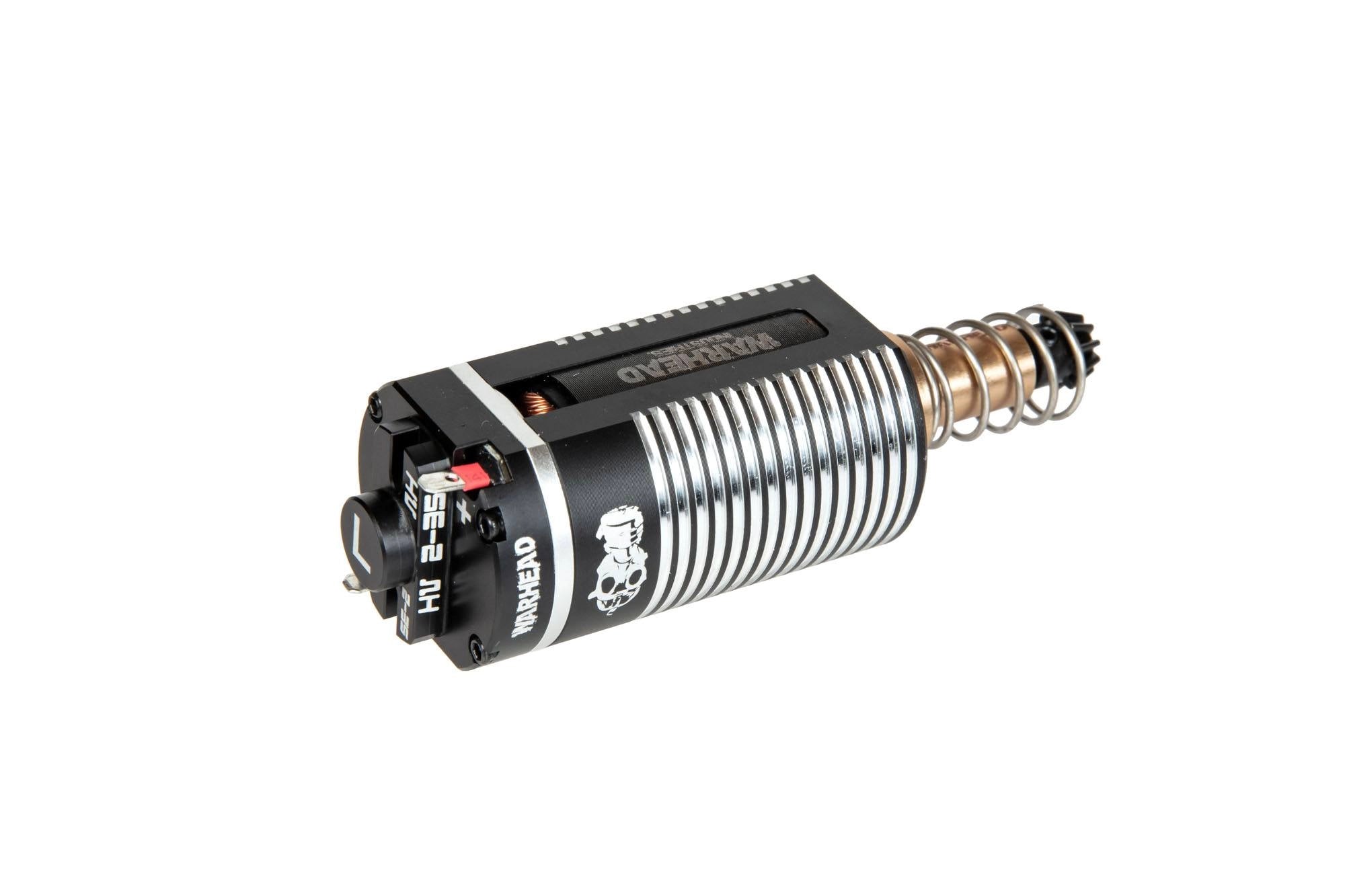 Standard Brushless Motor (Long Shaft)-1
