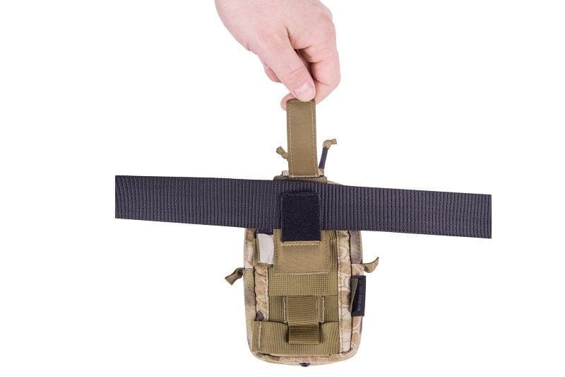 BMA Belt MOLLE Adapter 1® - Olive Green by Helikon Tex on Airsoft Mania Europe