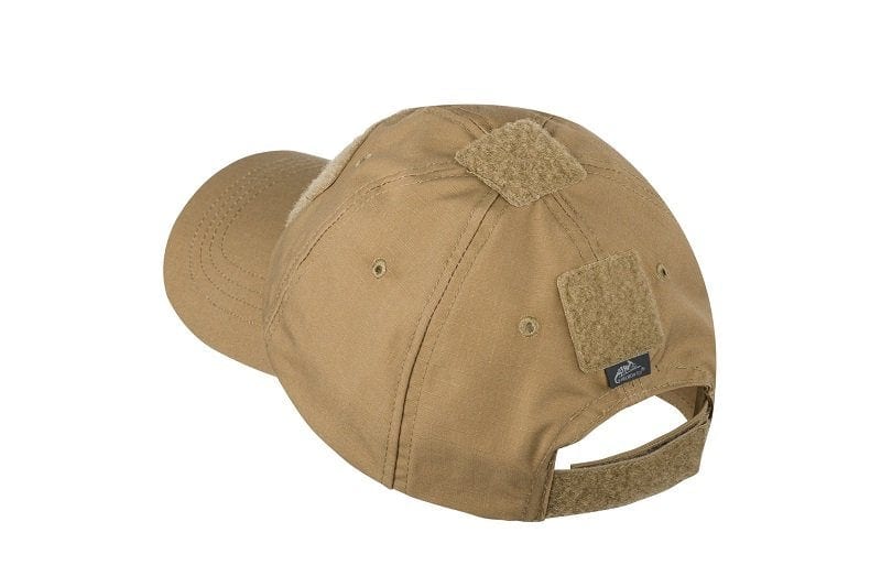 Baseball Cap - Woodland by Helikon Tex on Airsoft Mania Europe