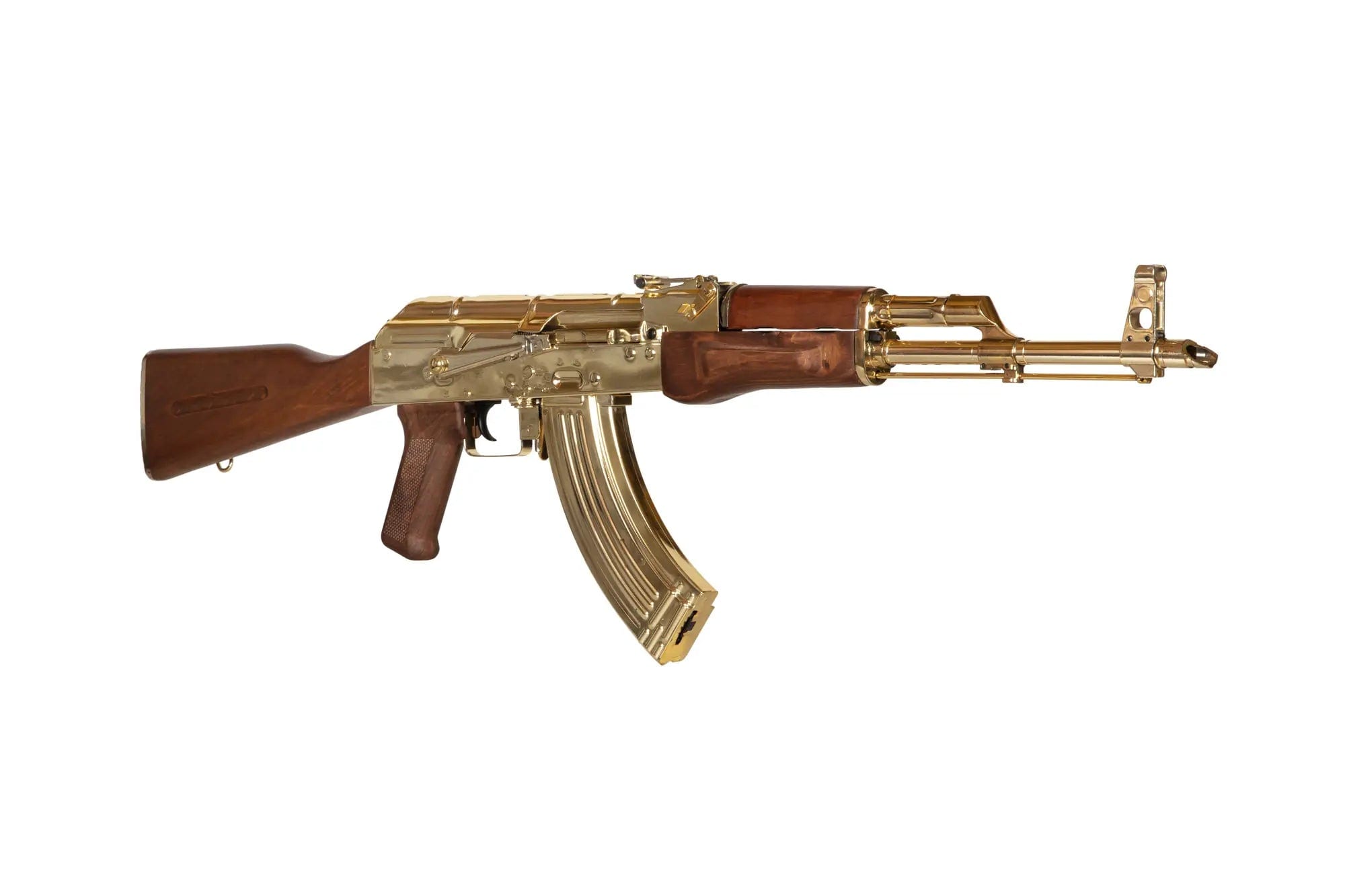 AK 47 Gold