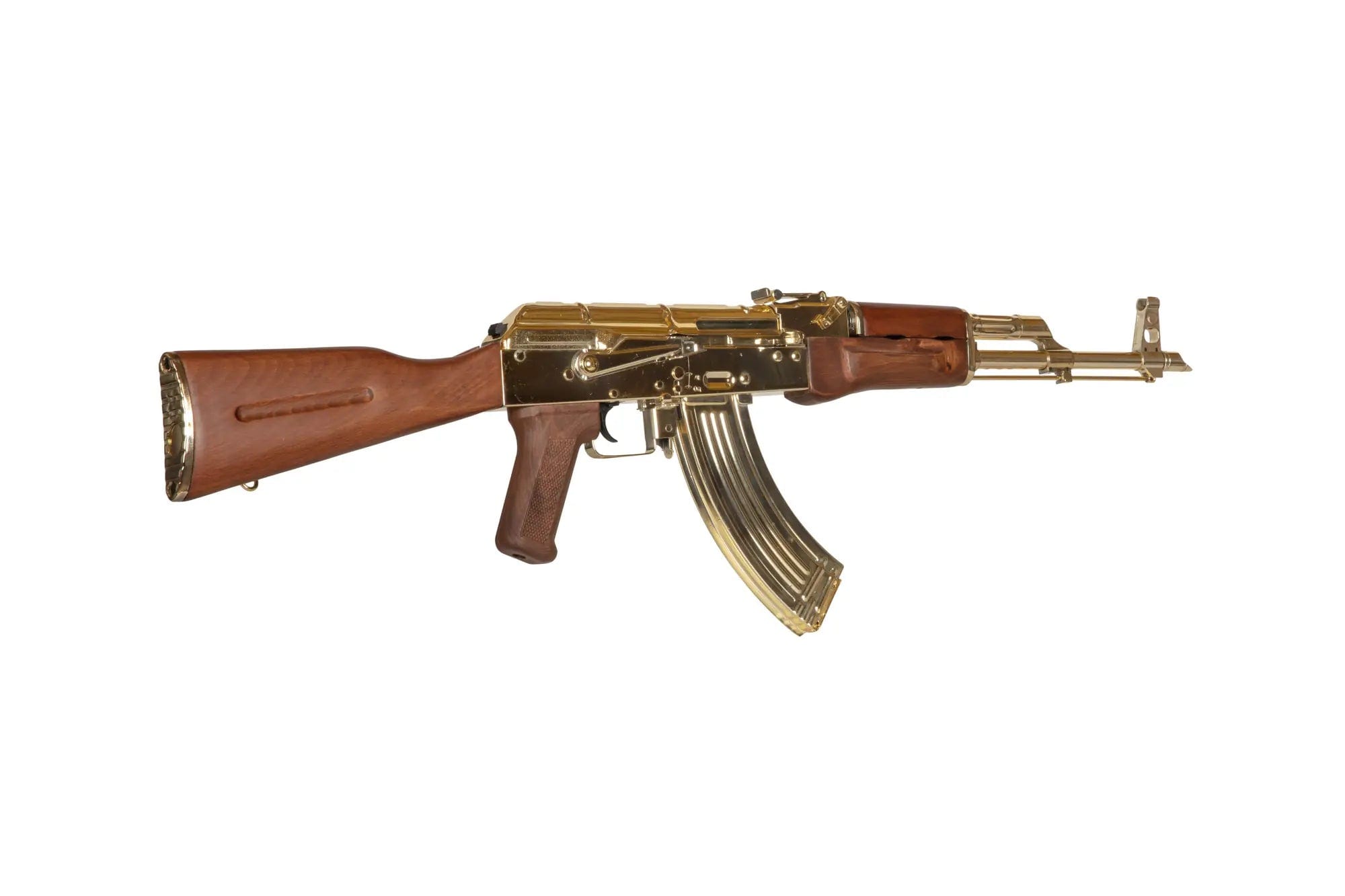 AK 47 Gold