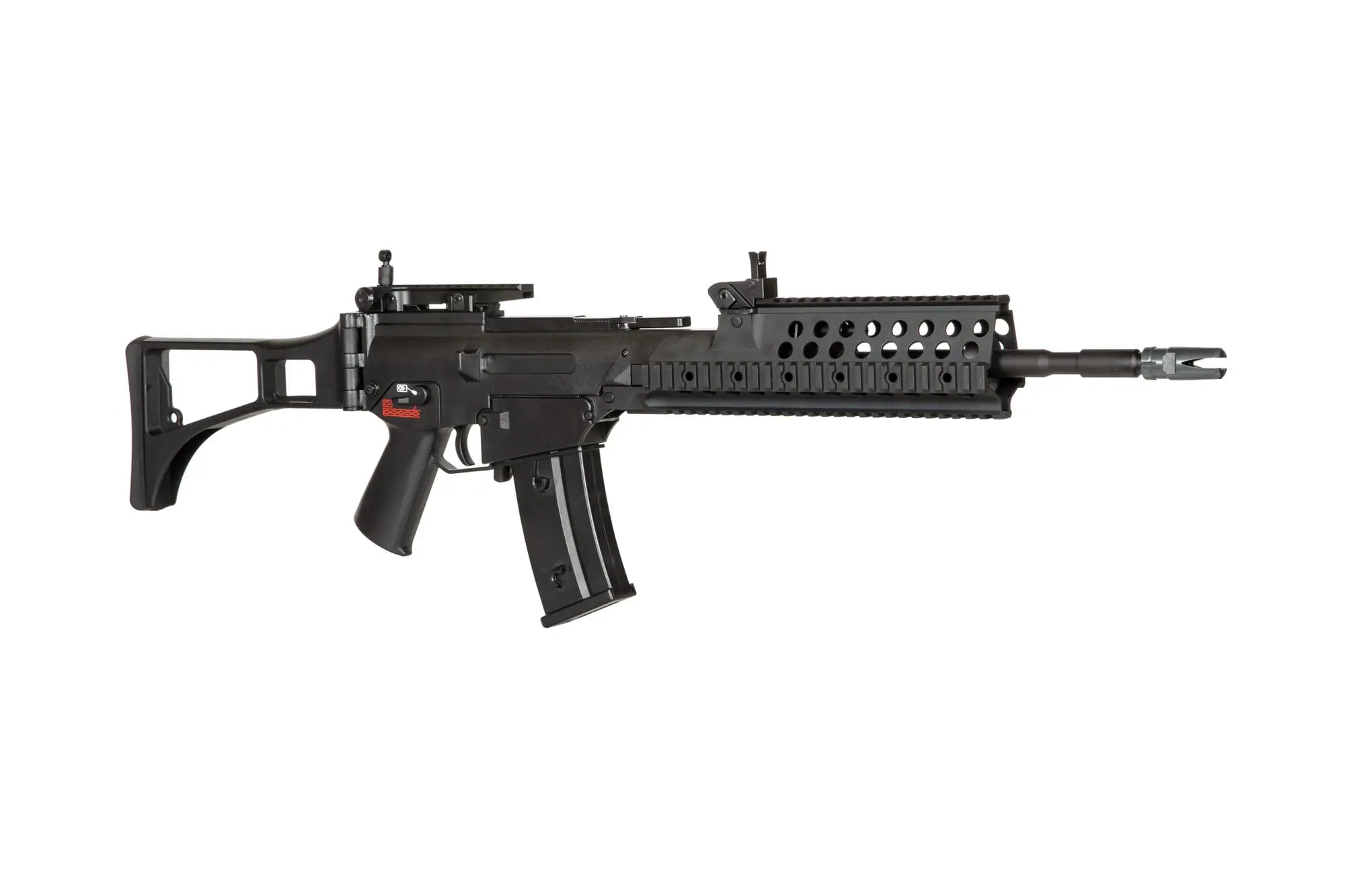 G36 DMR