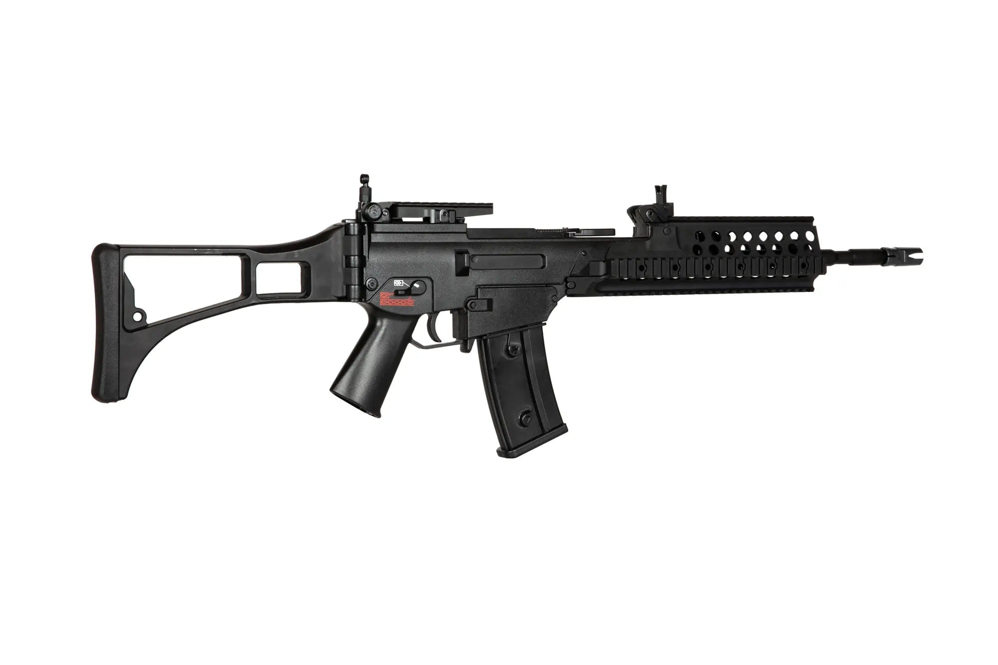 G36 DMR