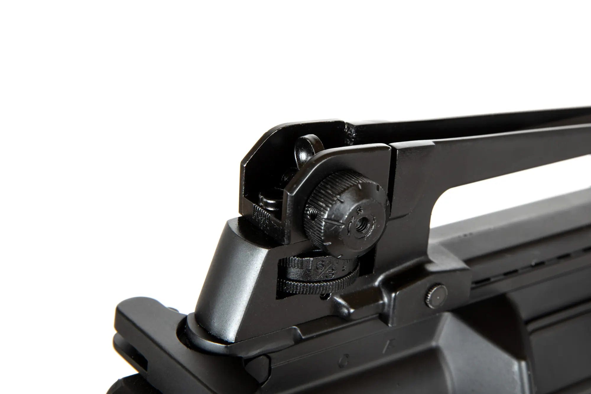 M16 A2 Airsoft rifle