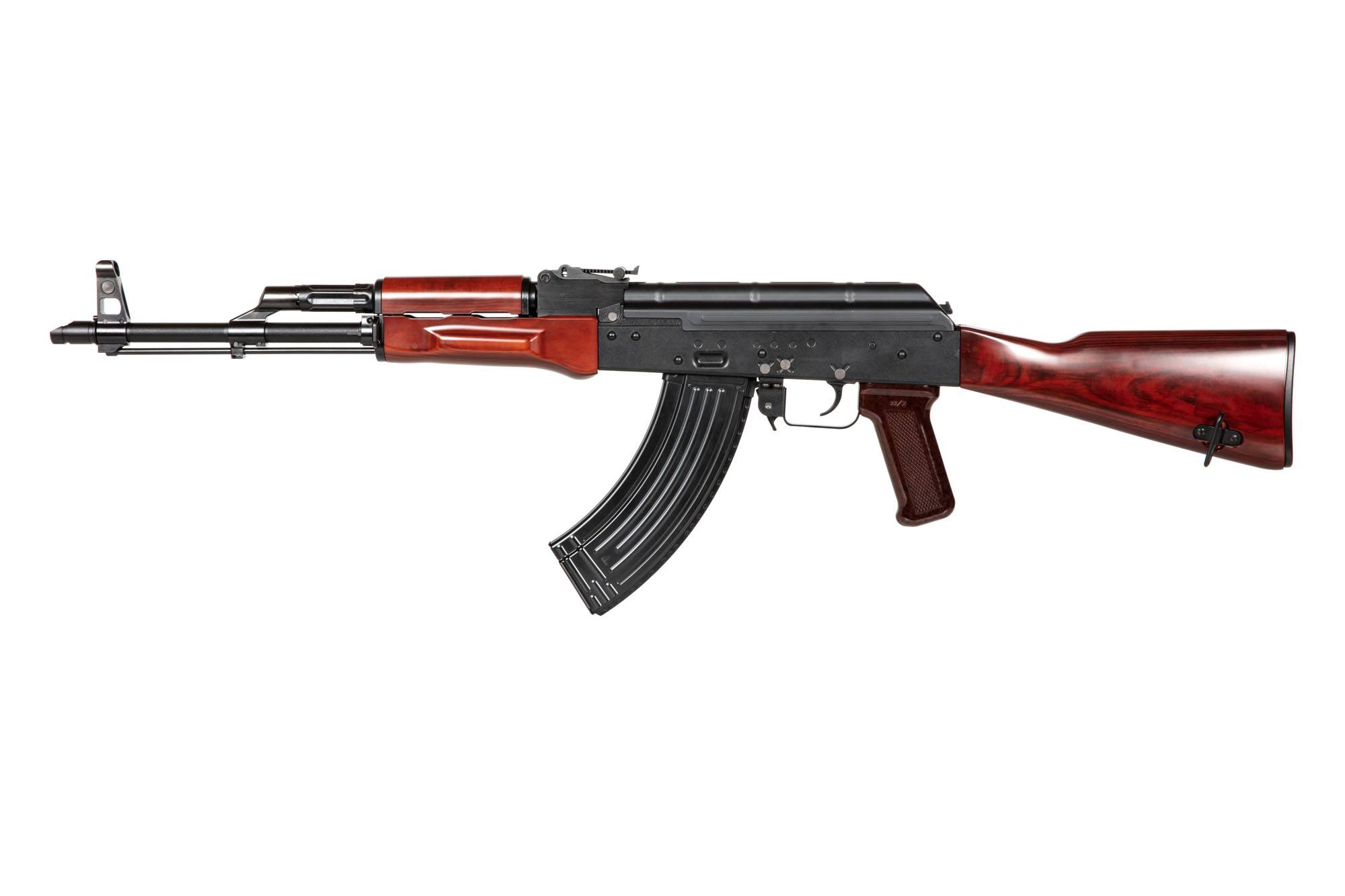 AKM GBBR Rifle Replica