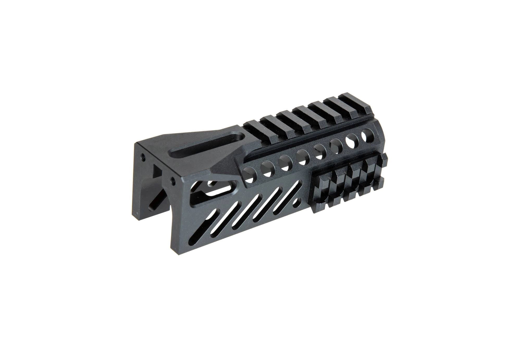 B-11 hand guard for AKS-74U (DBoys / LCT / GHK)