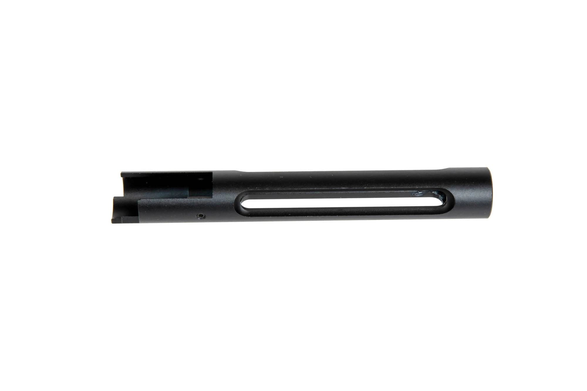 Outer, Non-Recoil barrel for Hi-Capa 5.1 airsoft pistols - black