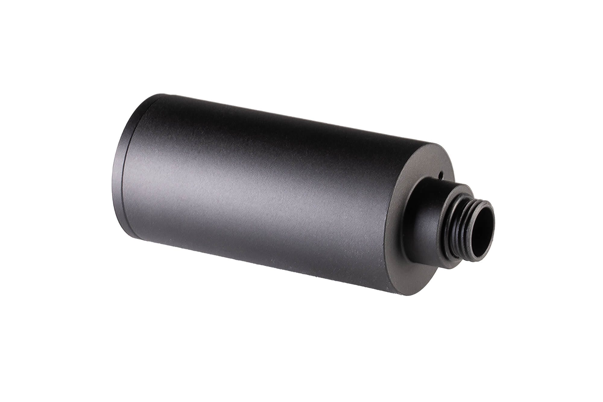 MTU-Fire™ NM Tracer/Silencer