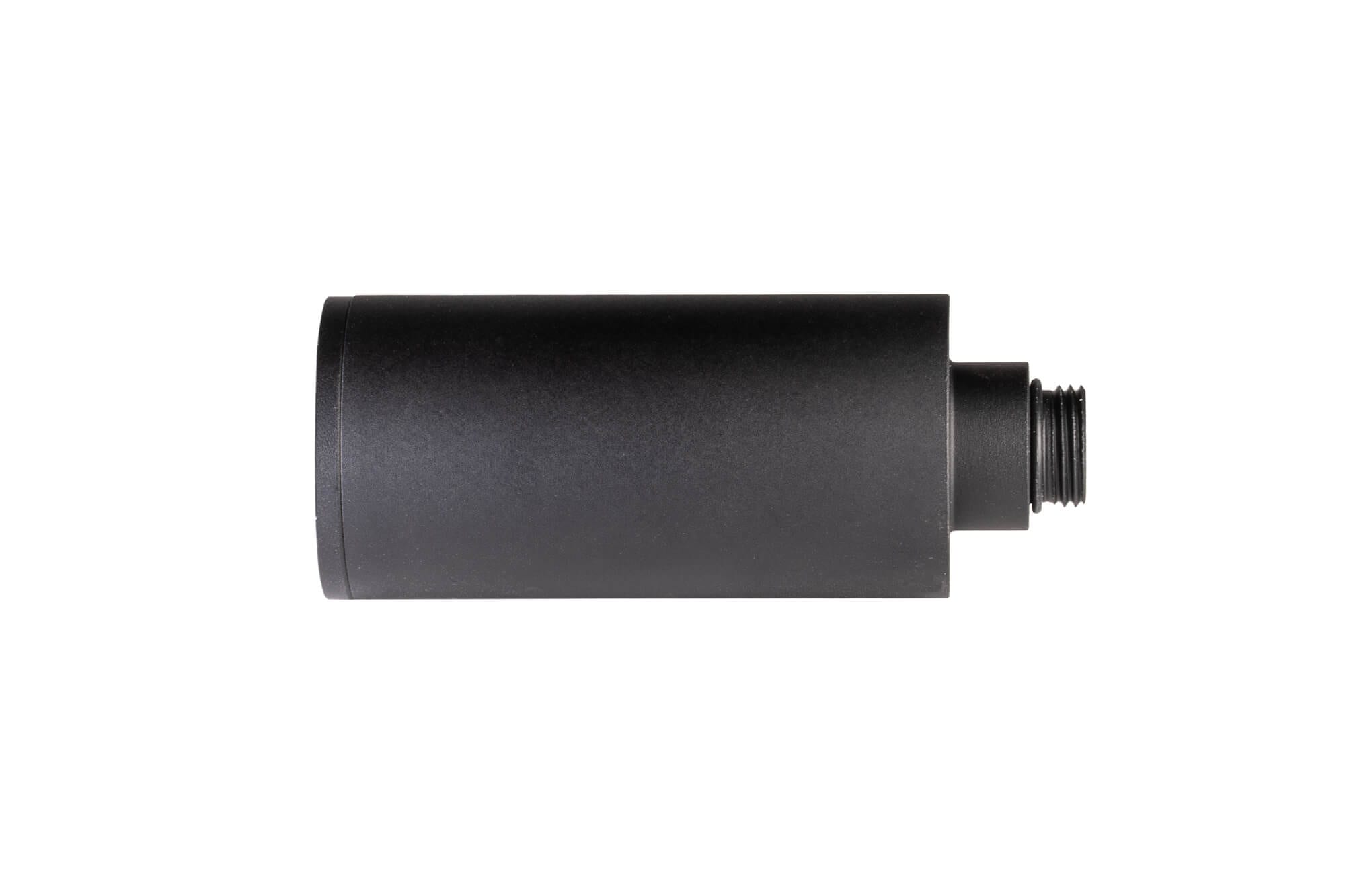 MTU-Fire™ NM Tracer/Silencer